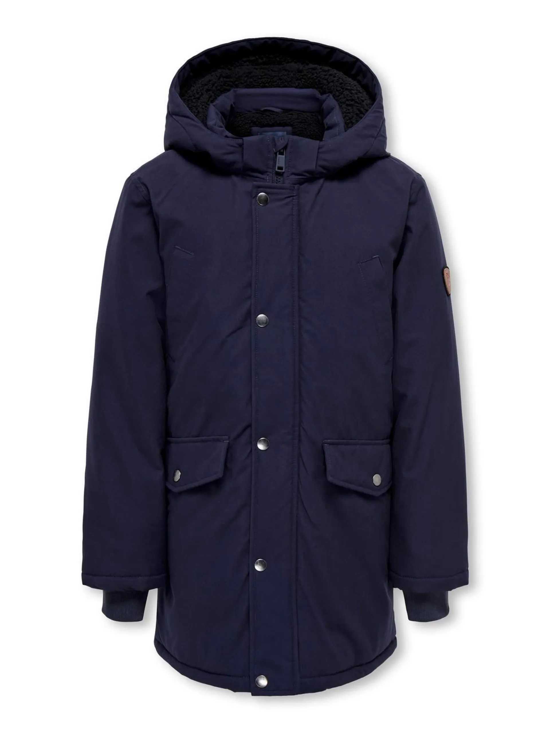 Capuchon Parka