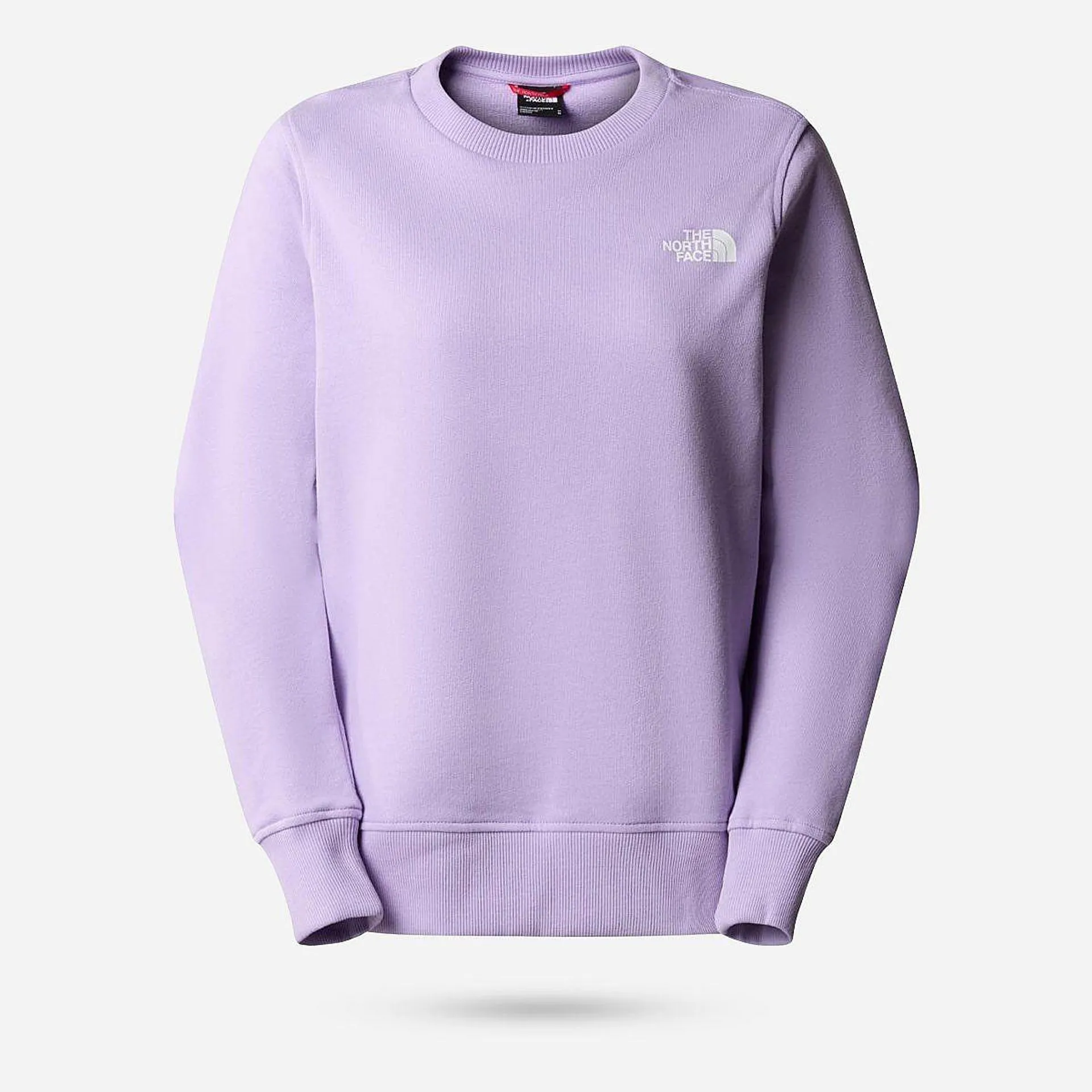 The North Face Light Drew Peak Sweatshirt Dames