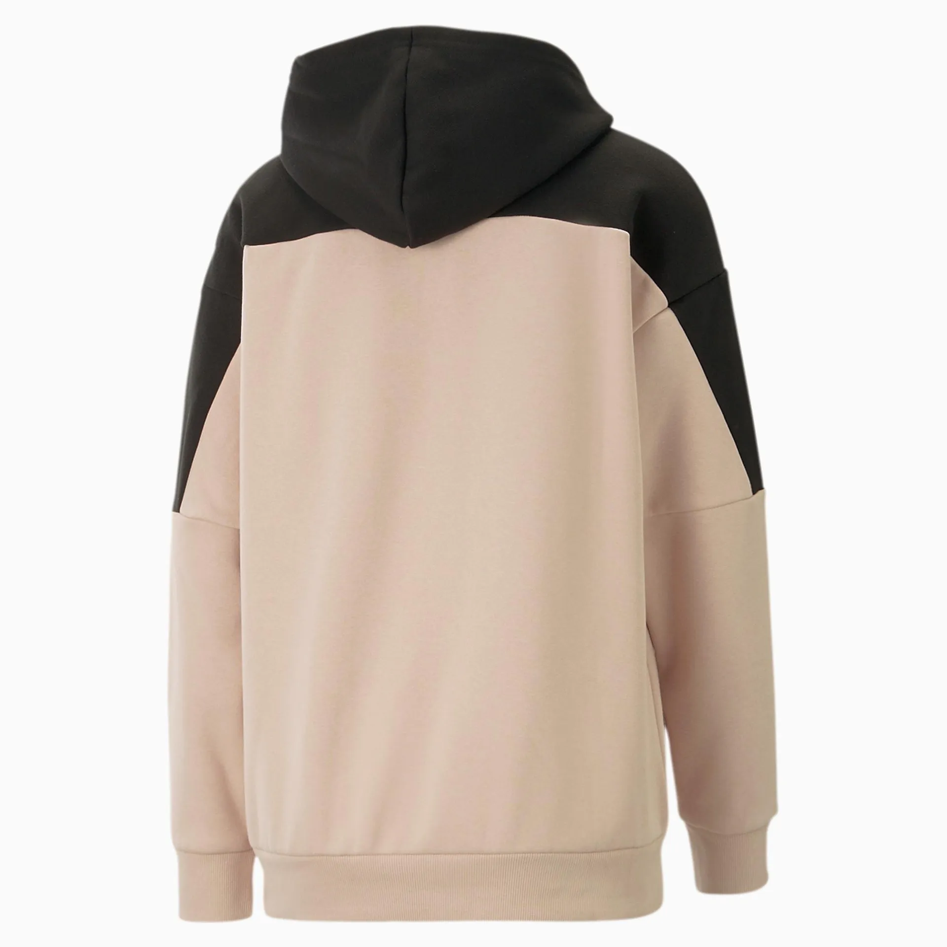 Around the Block hoodie voor dames