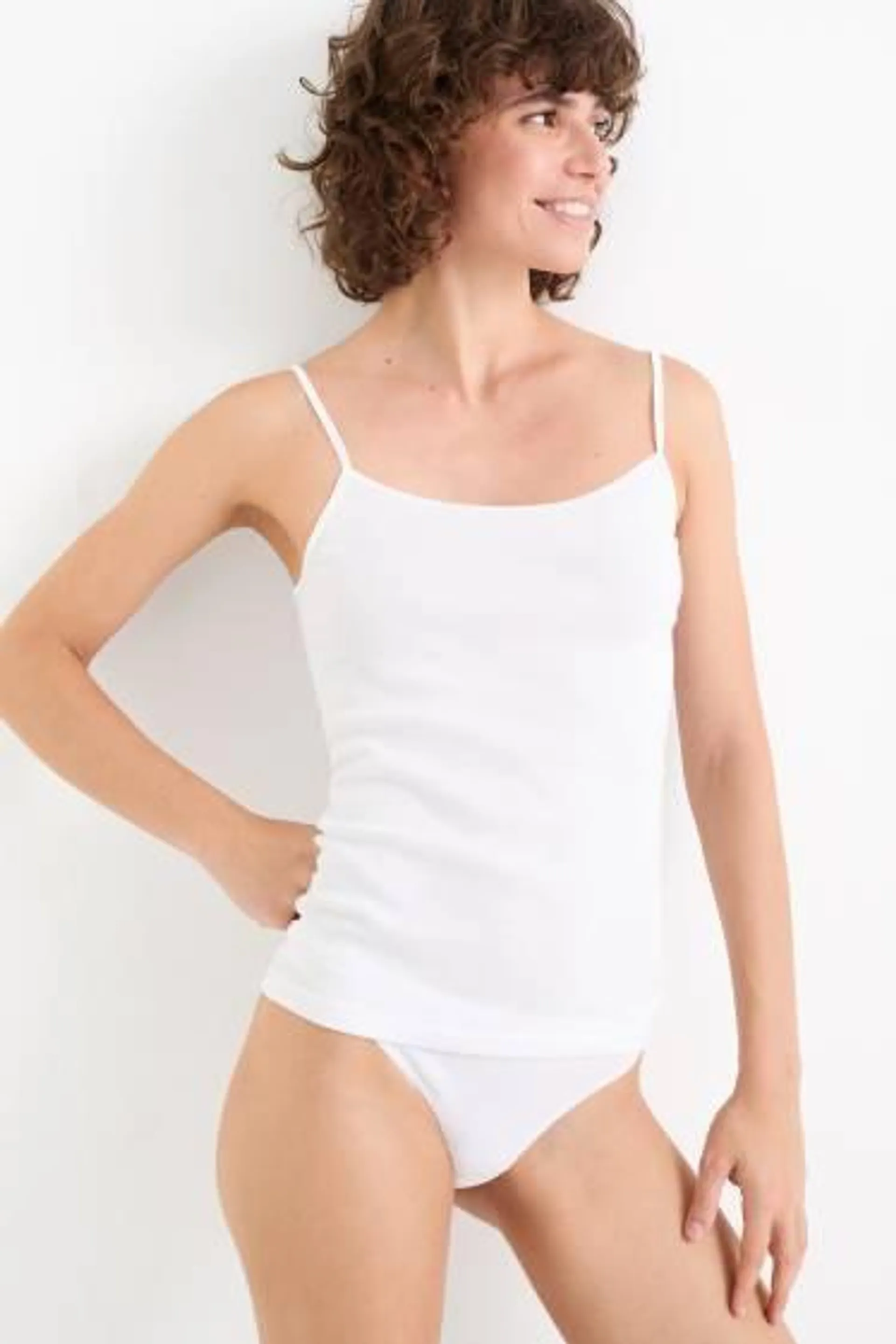 Speidel - multipack of 2 - camisole