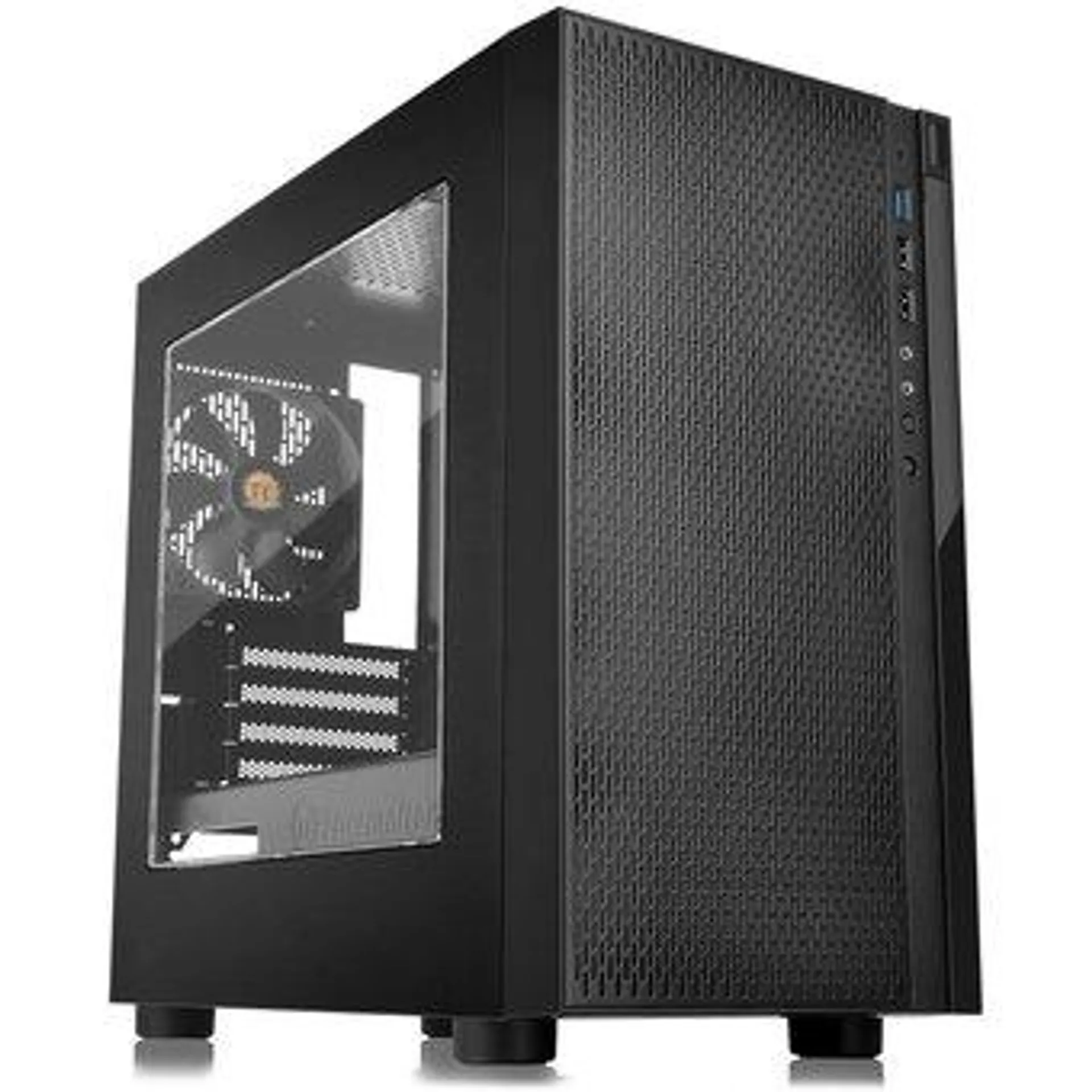 Thermaltake Versa H18 Window Micro Case