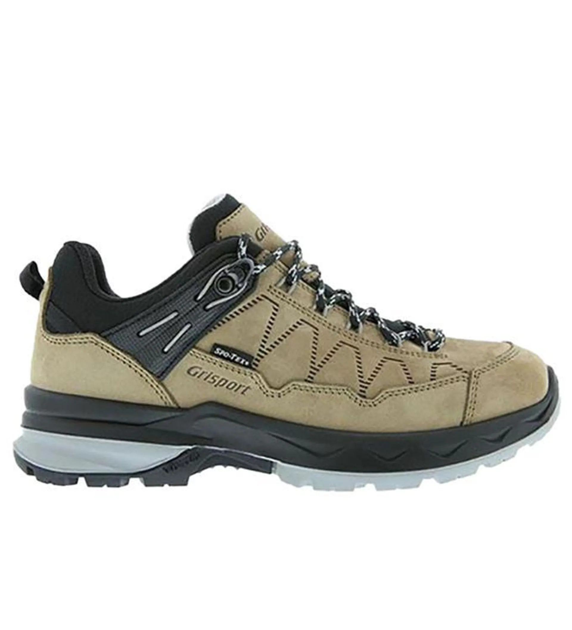 Grisport Tampa Low Wandelschoenen