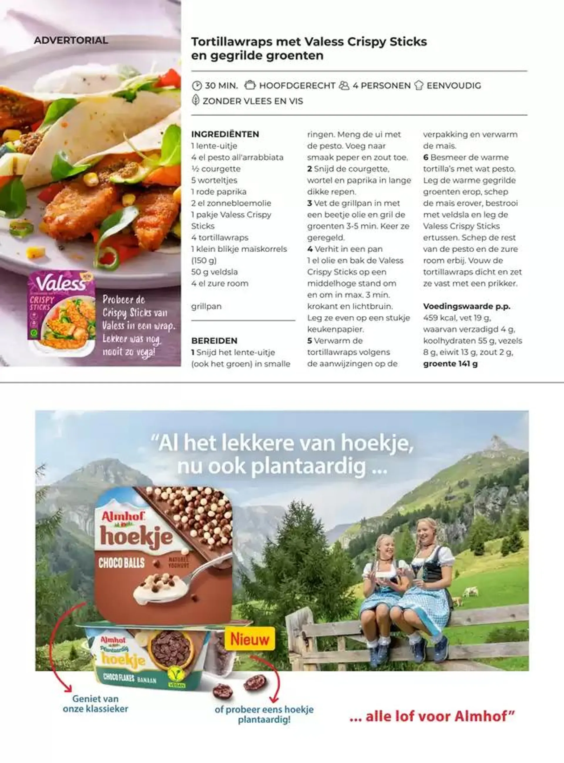 Lekker relaxed van 7 oktober tot 31 oktober 2024 - Folder pagina 36