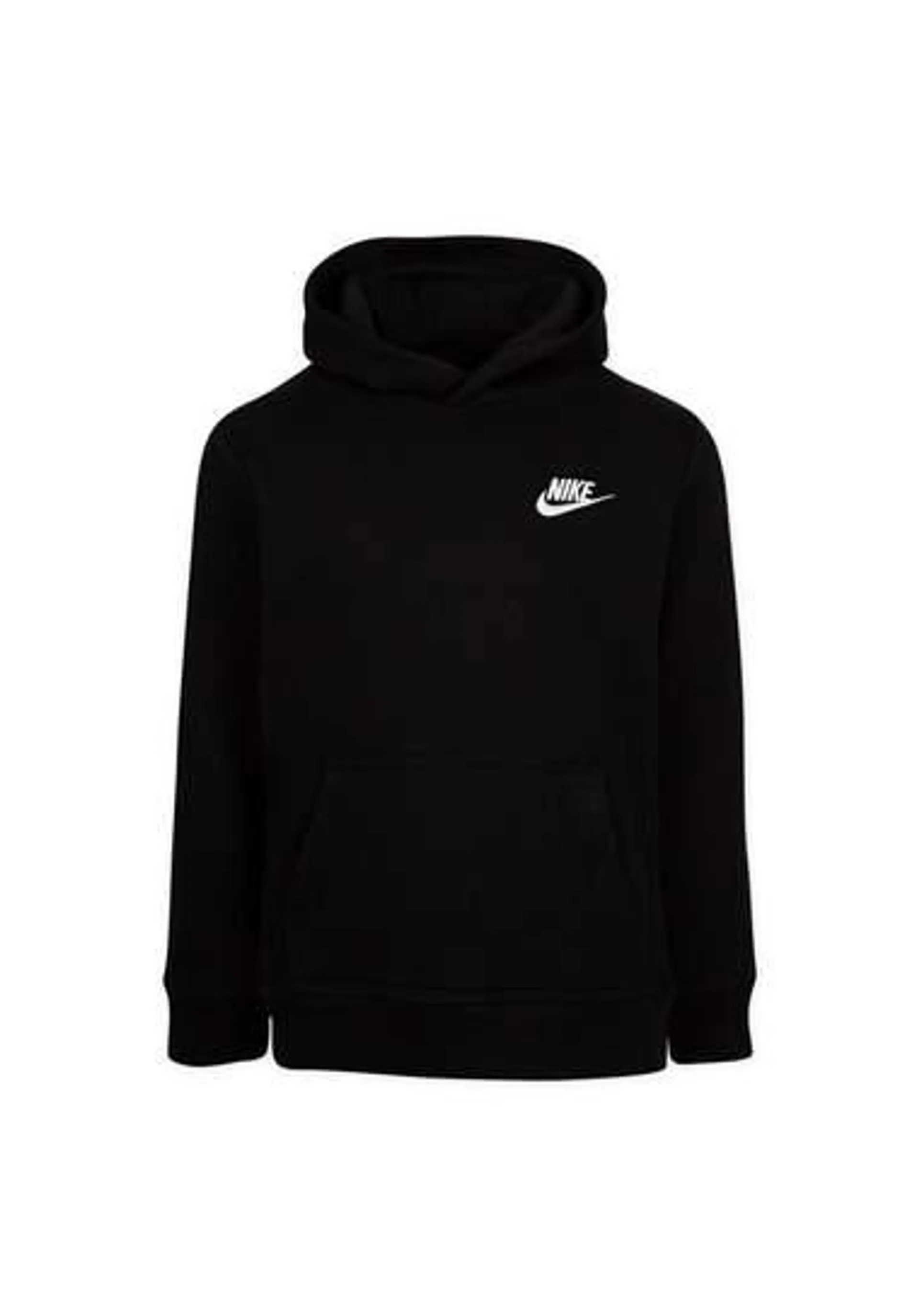 Nike Sportswear Hoodie NKB CLUB FLEECE PO HOODIE - voor kinderen