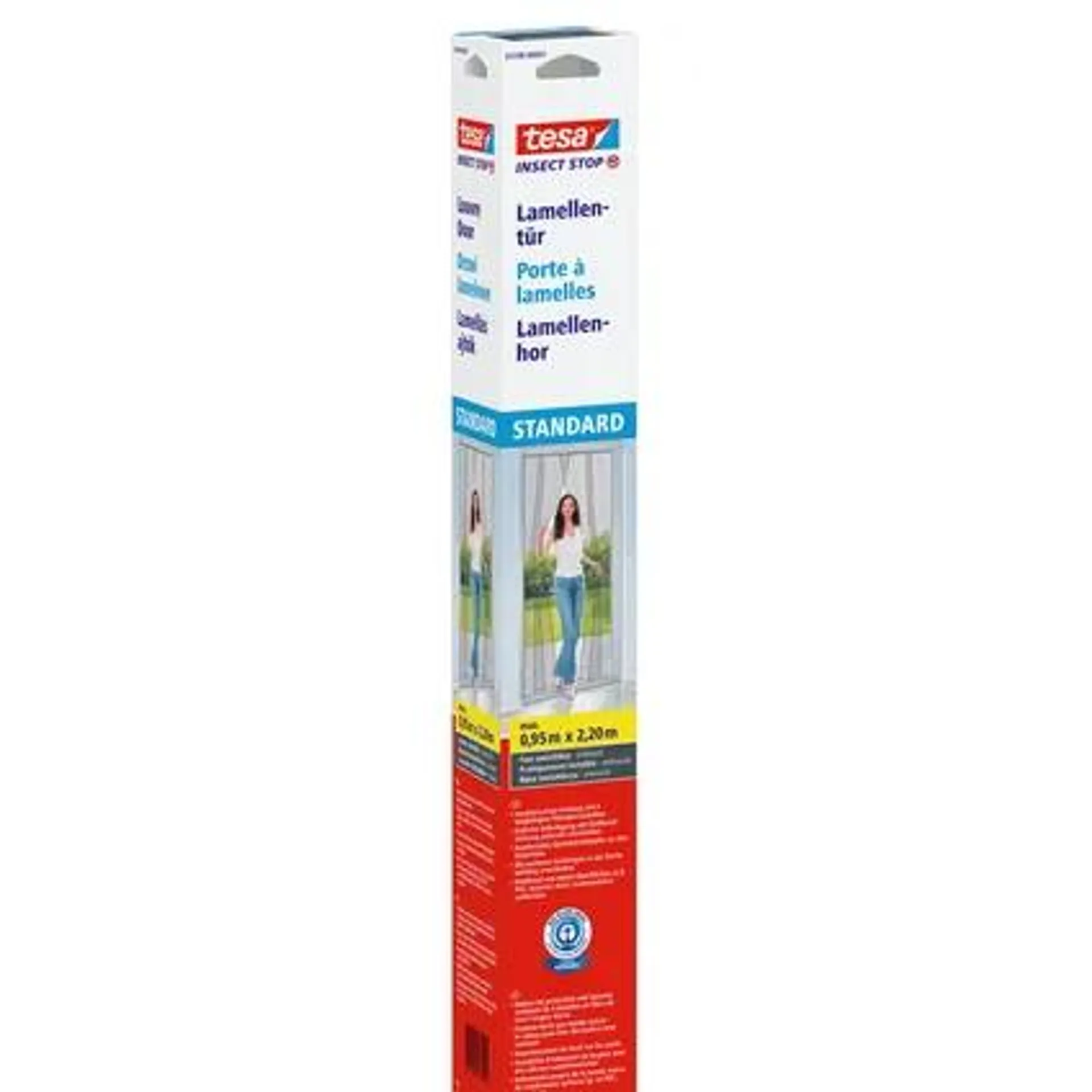 tesa Insect Stop lamellendeur standaard 0,95x2,2m