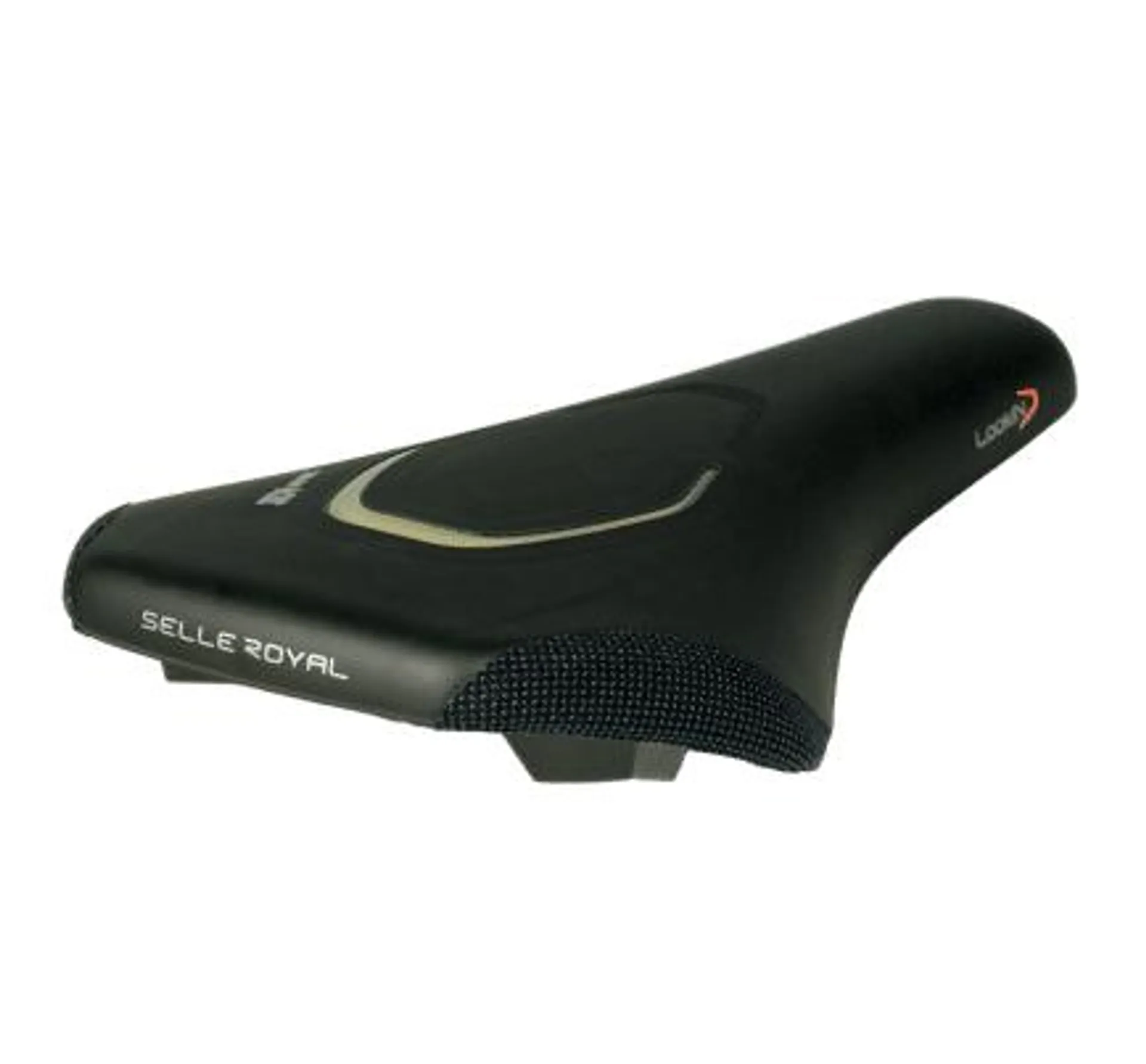 Selle Royal Moderate Lookin Heren fietszadel