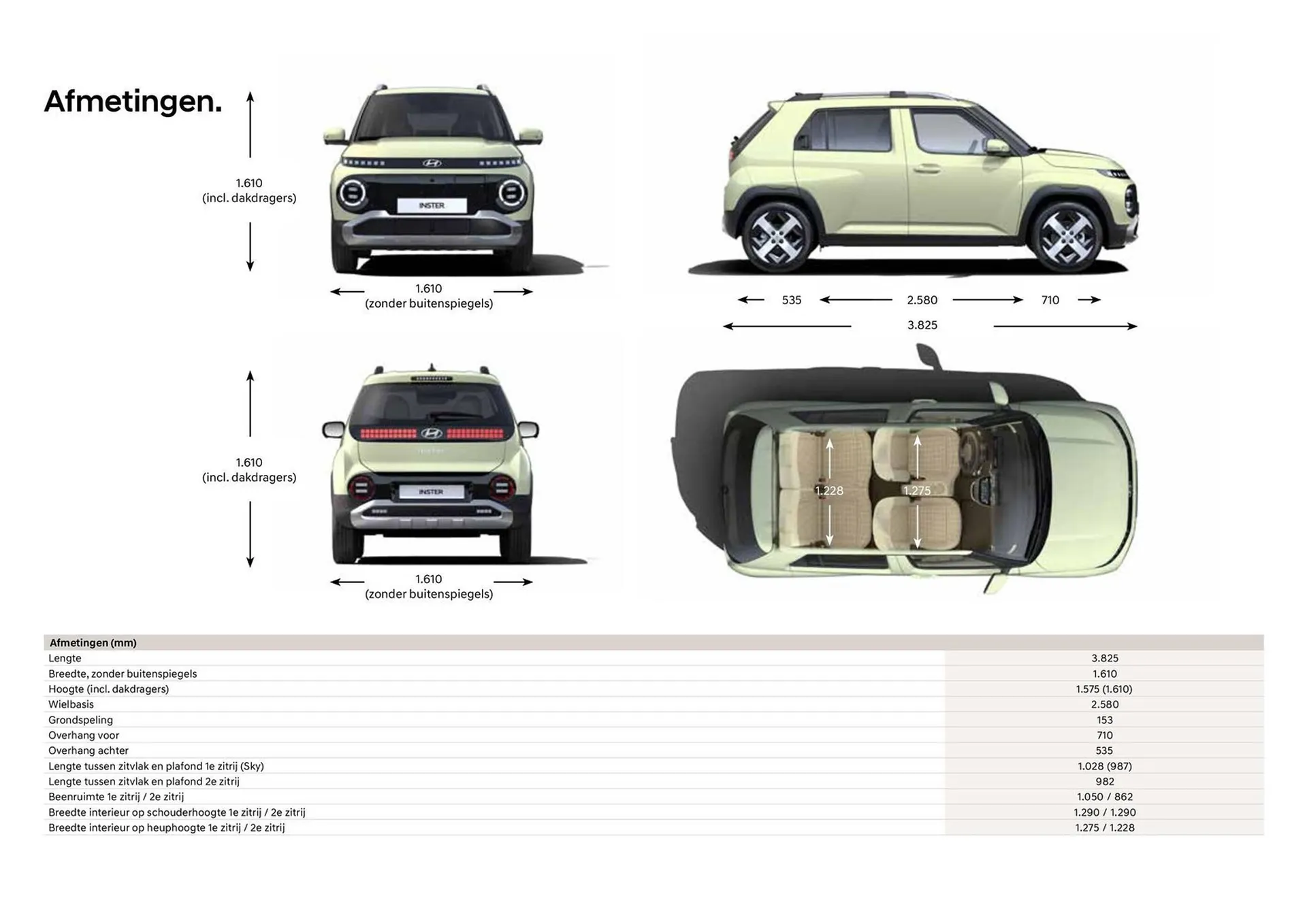 Hyundai folder van 24 september tot 24 september 2025 - Folder pagina 10
