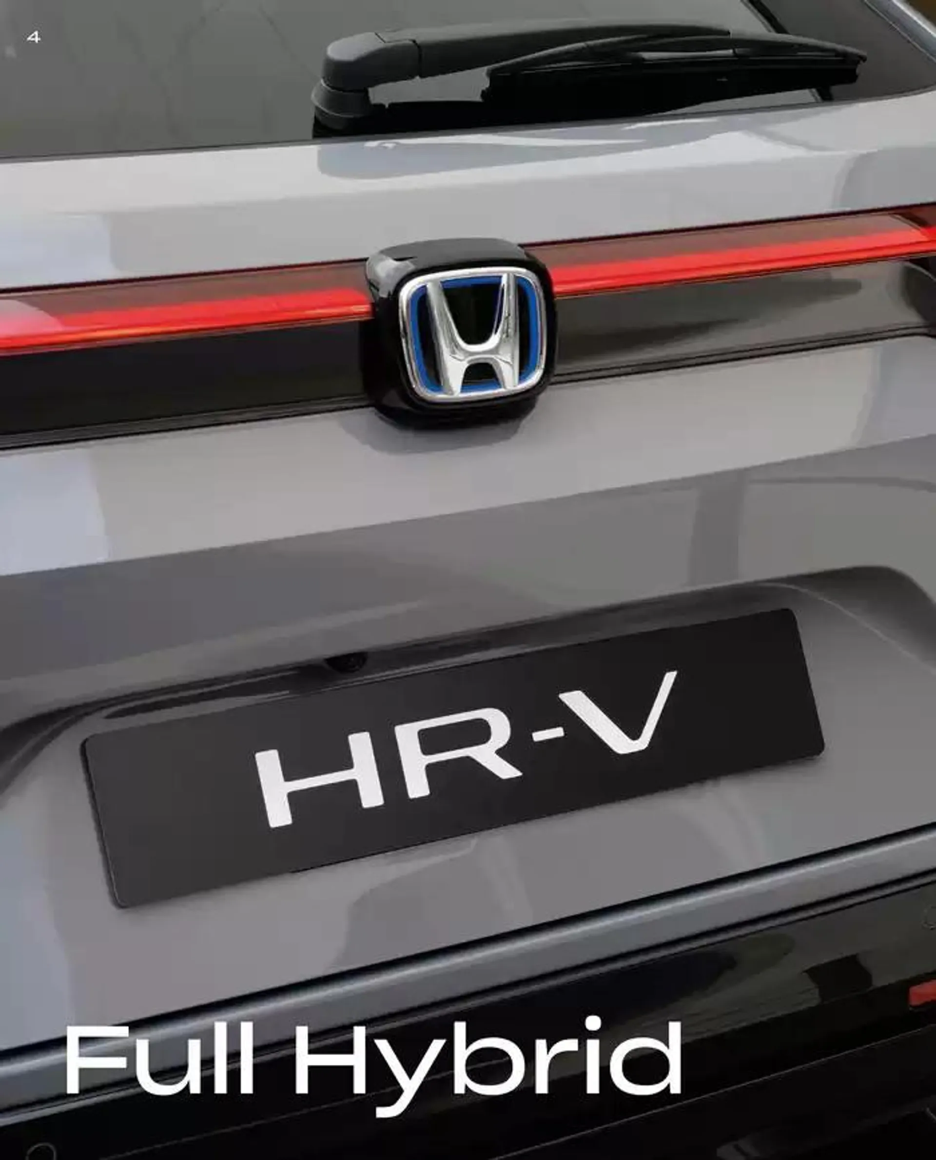 HR-V van 19 november tot 30 juni 2025 - Folder pagina 4