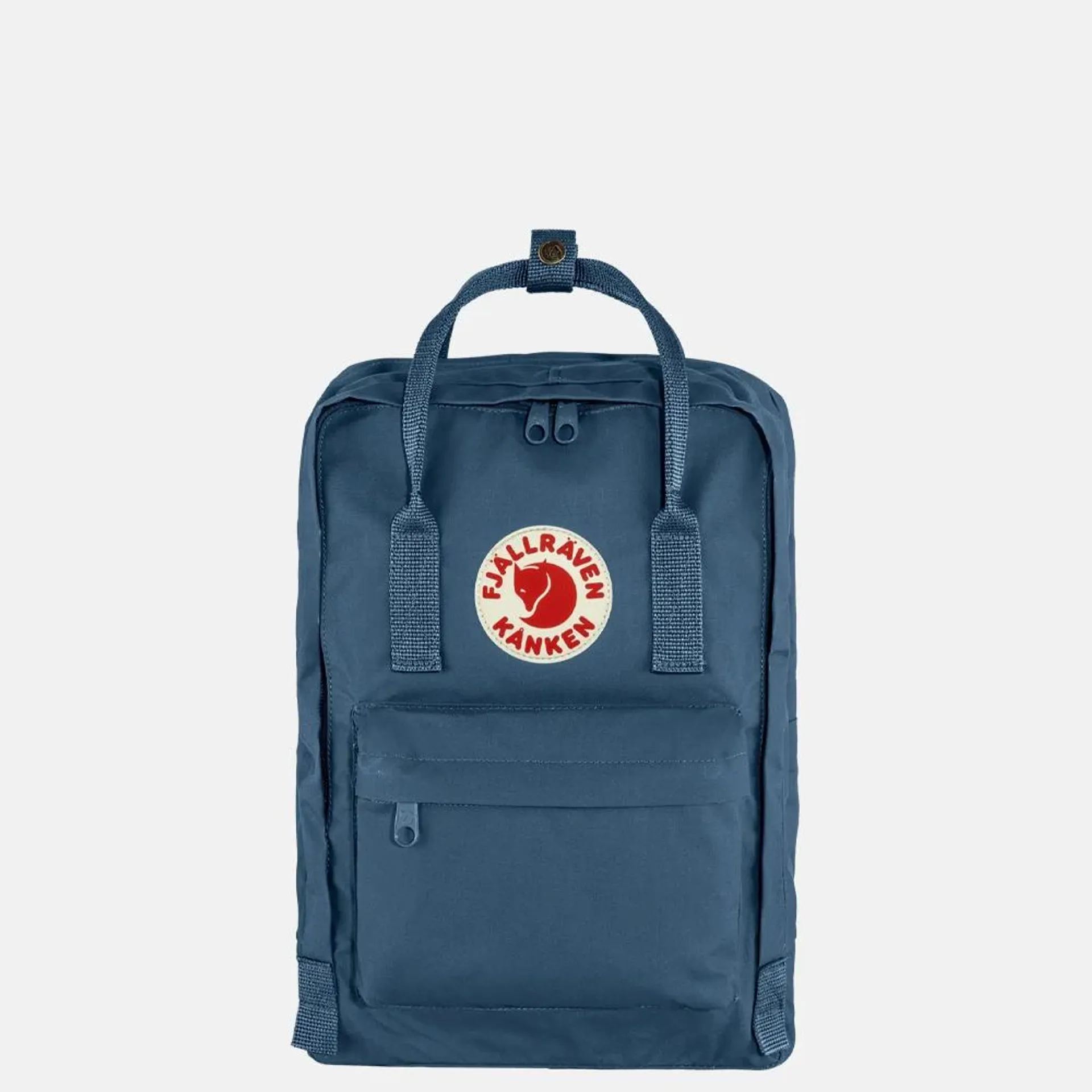 Fjallraven Kanken rugzak 13 inch royal blue