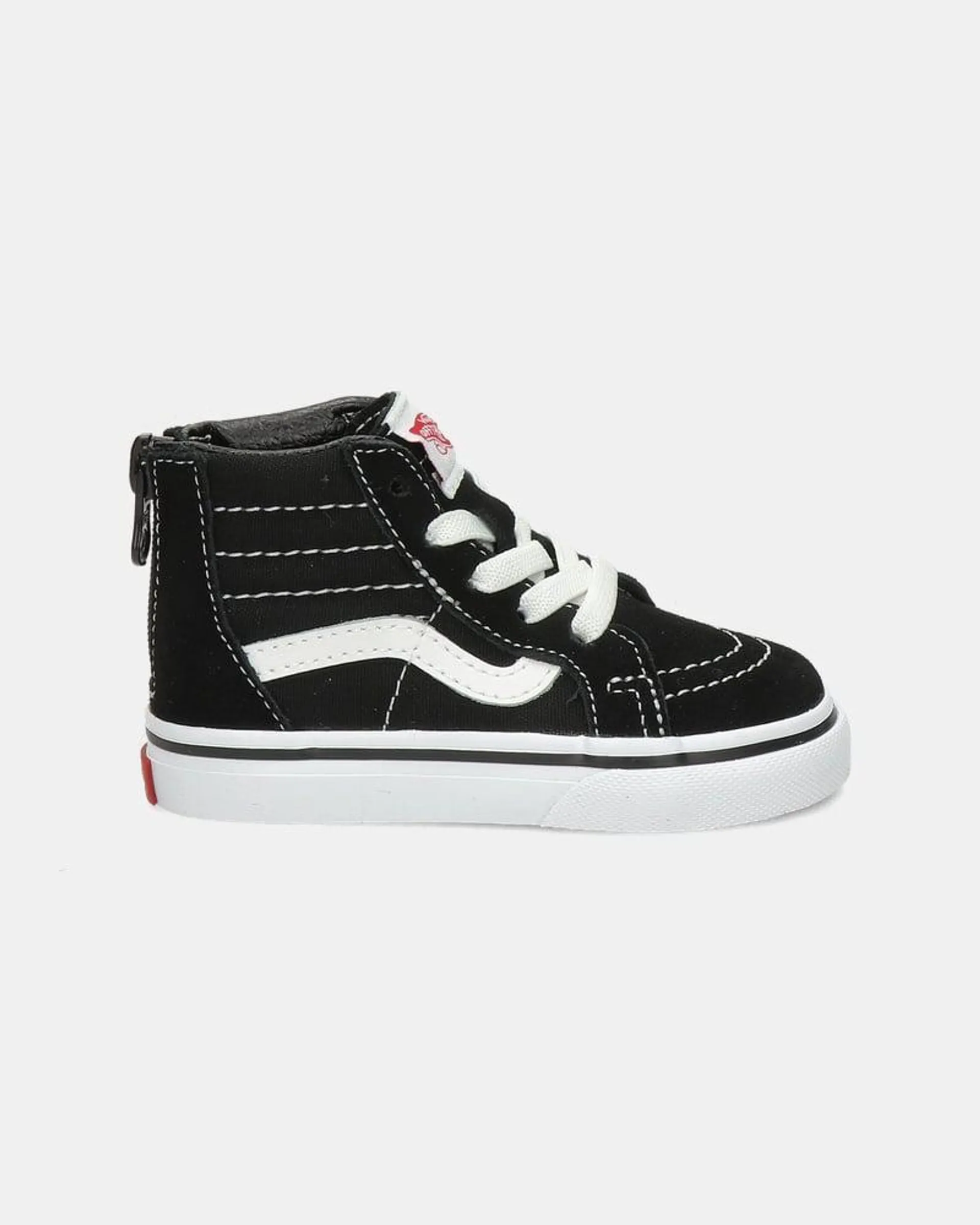 Vans Sk8-Hi Zip