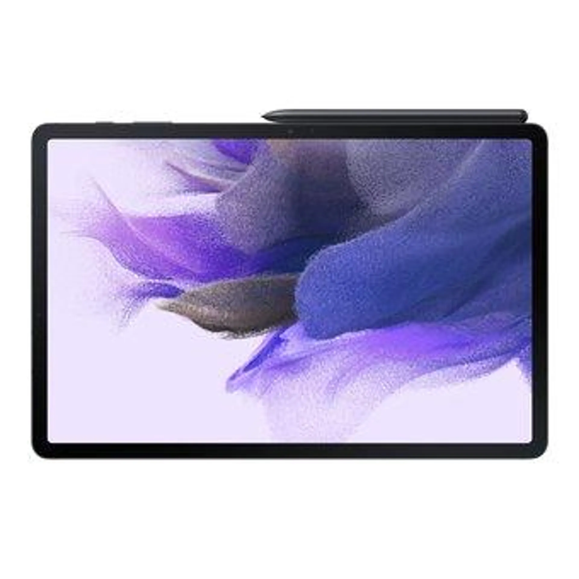 Samsung Galaxy Tab S7 FE 5G Zwart