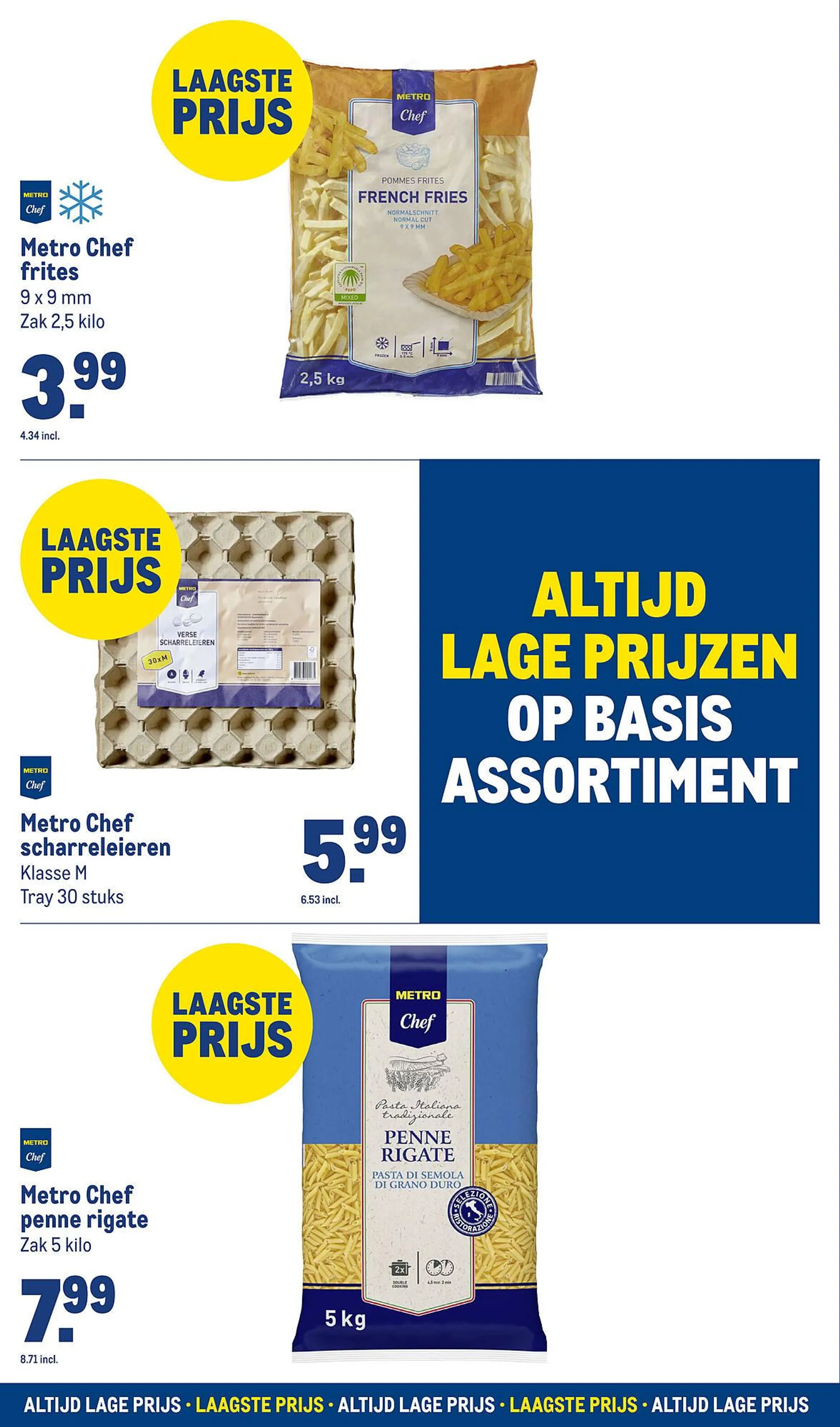 Makro folder van 26 februari tot 11 maart 2025 - Folder pagina 6