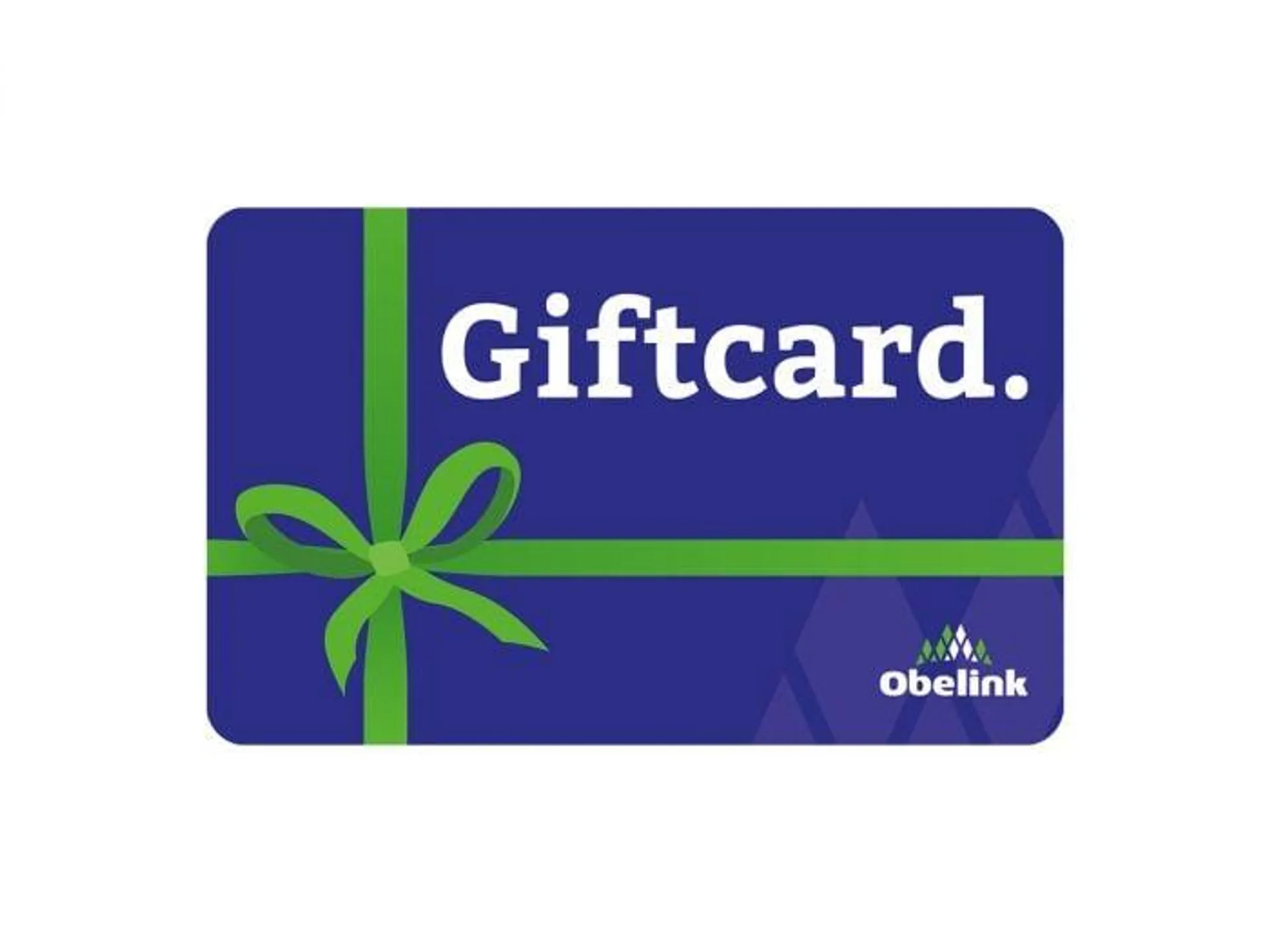 Giftcard per e-mail 15,-