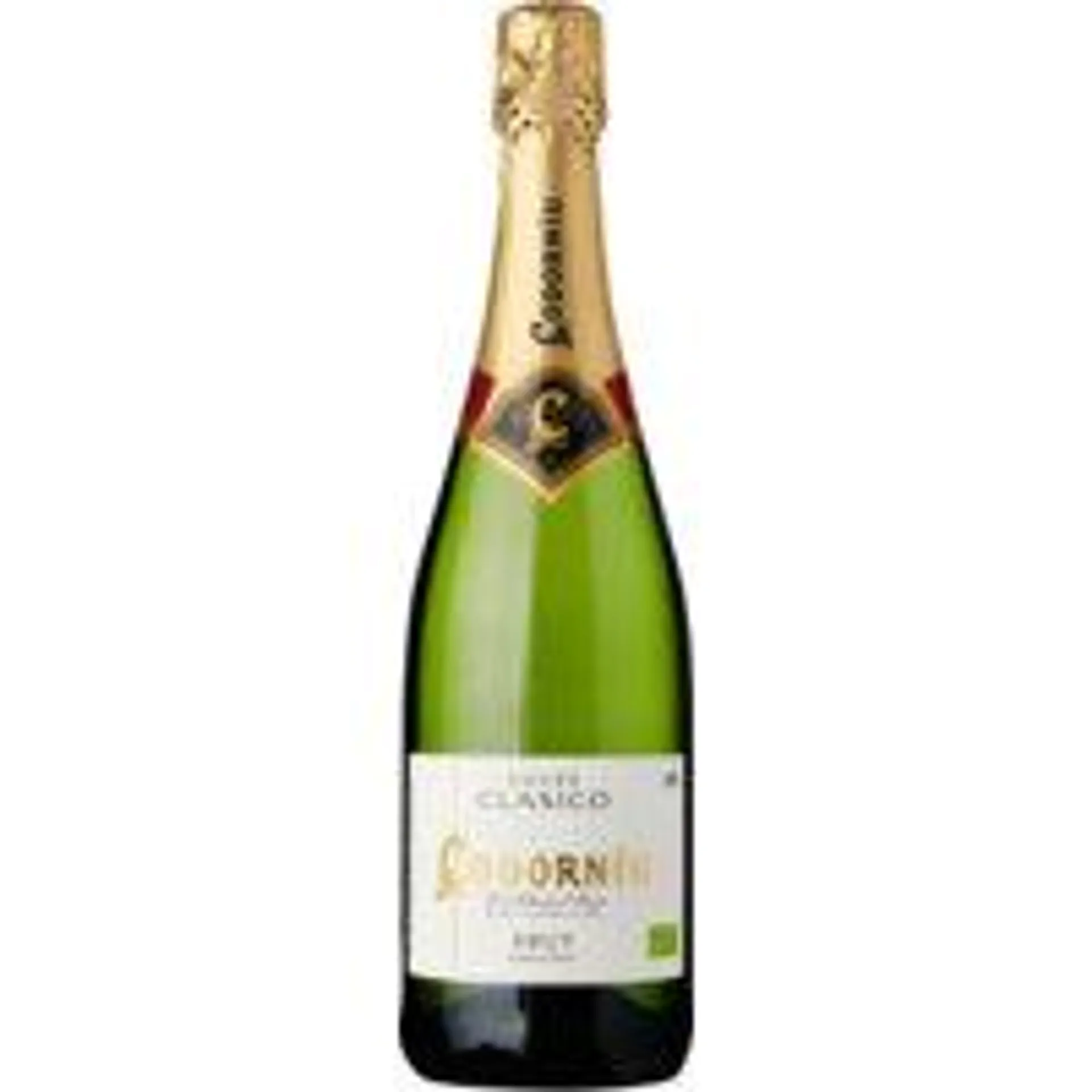 Codorníu Clasico cava brut