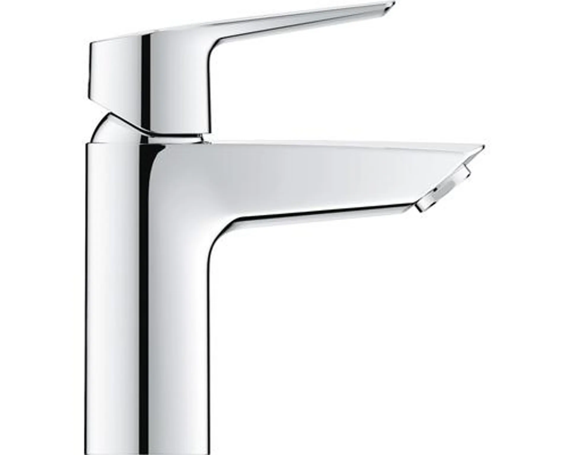 GROHE Quickfix Wastafelkraan Start 2021 23551002 chroom