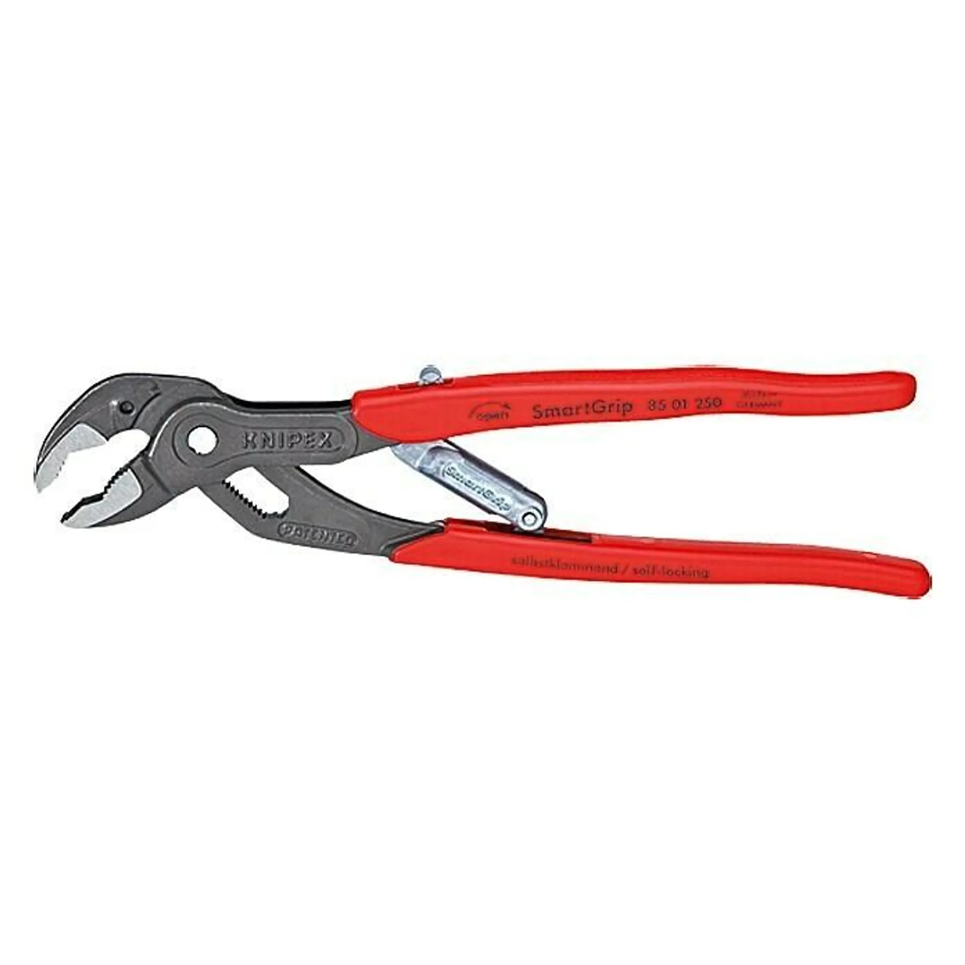 Knipex Waterpomptang SmartGrip