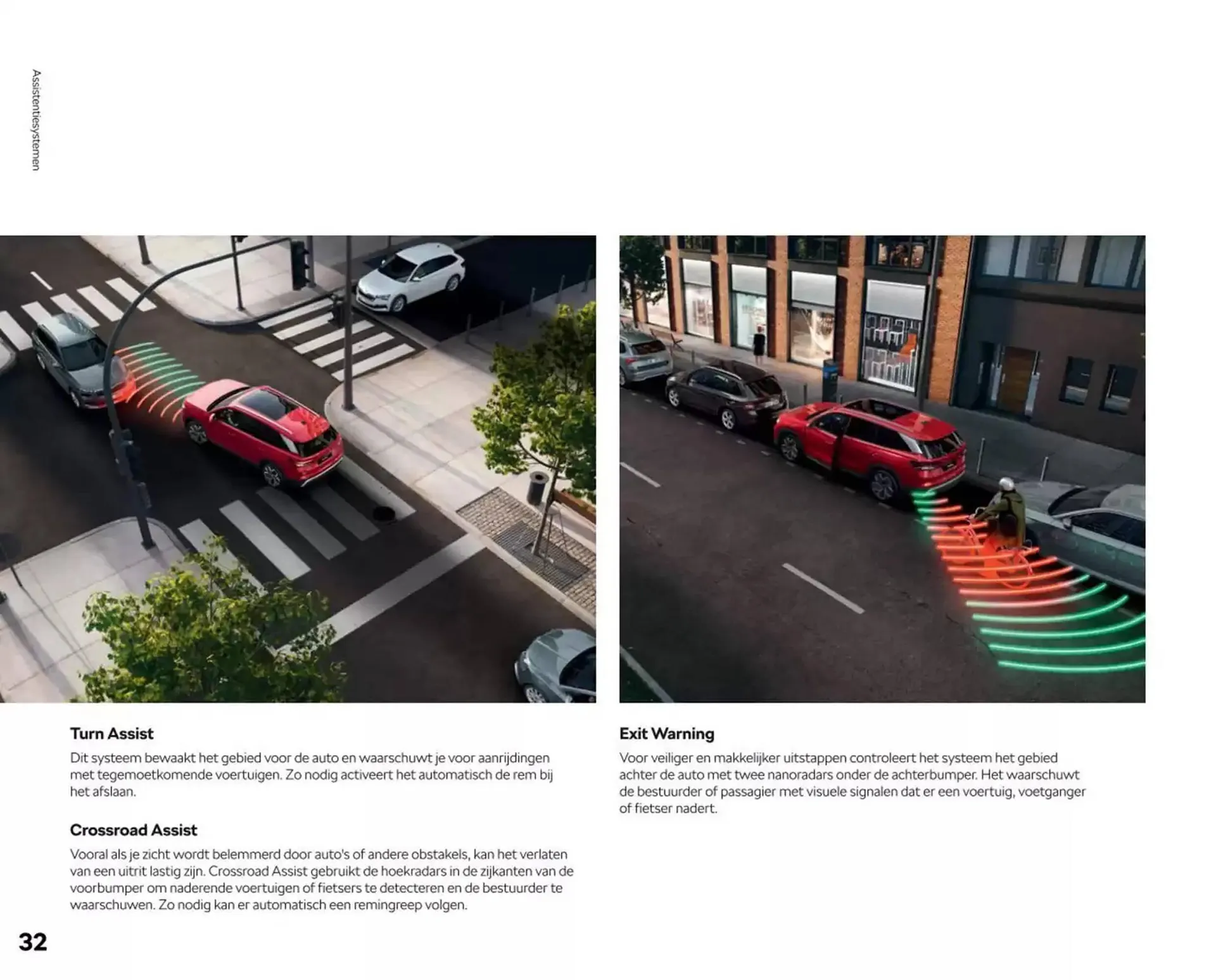 Skoda folder van 6 november tot 6 november 2025 - Folder pagina 25
