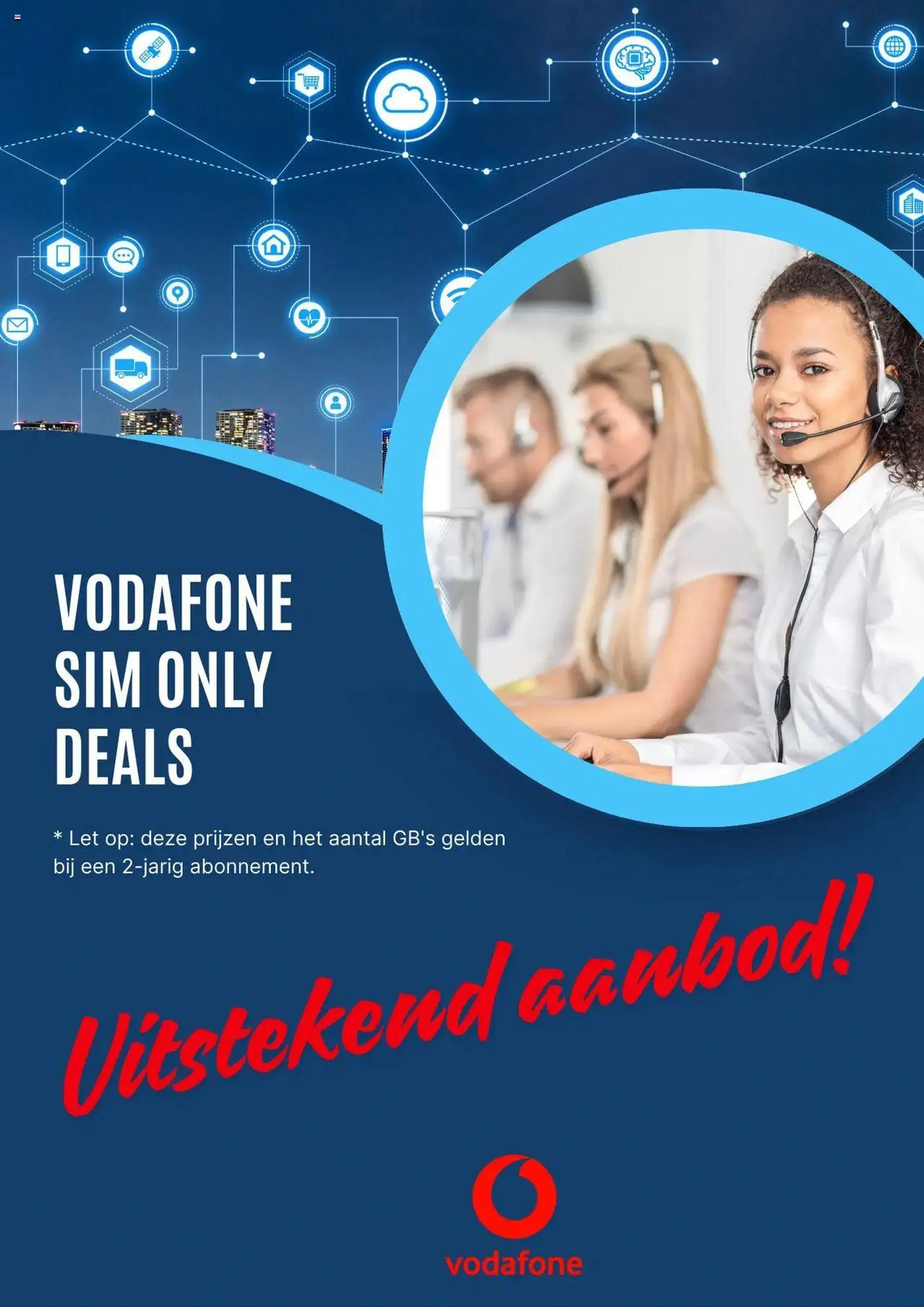 Vodafone - Folder - 0