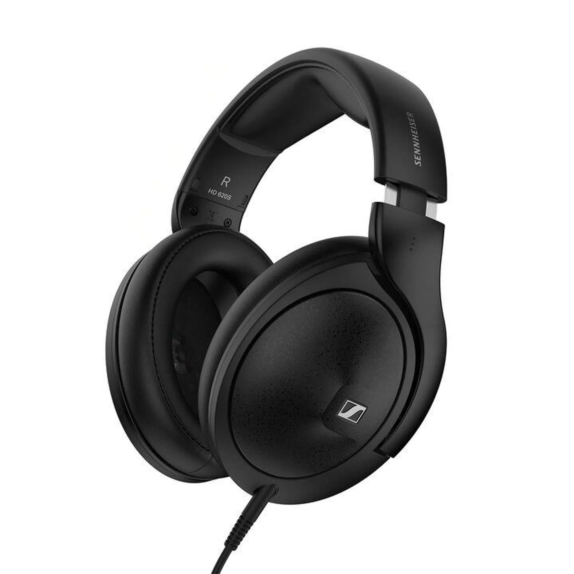 Sennheiser HD 620S Zwart