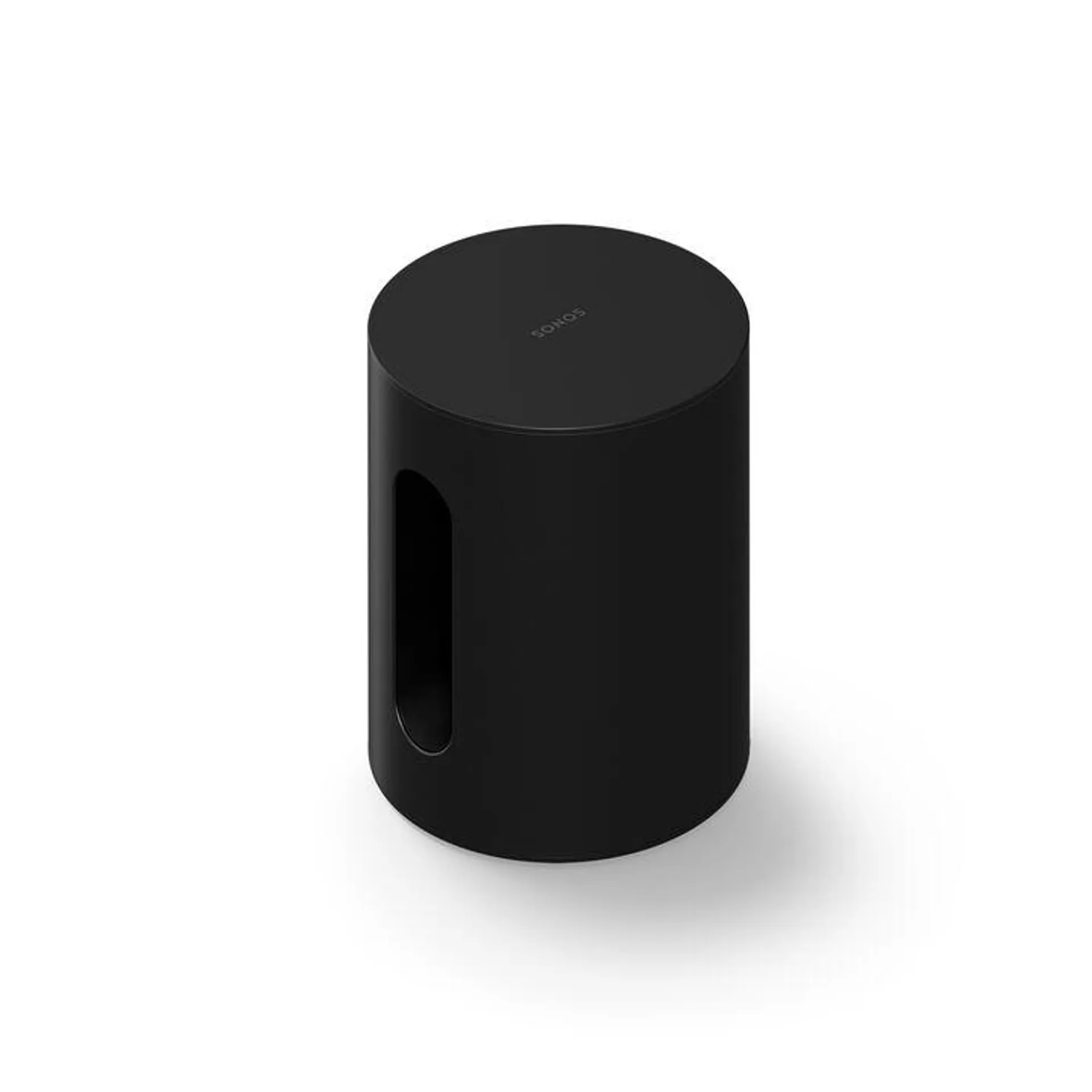 Sonos Sub Mini Zwart