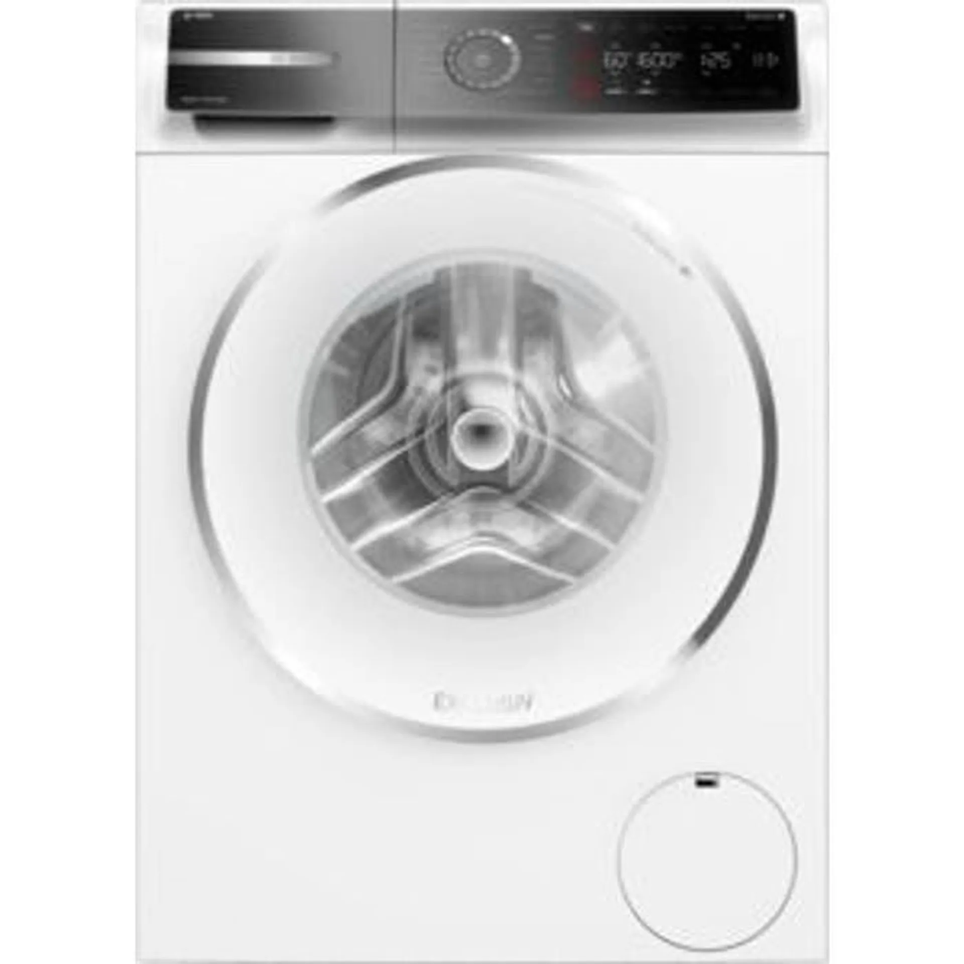 Bosch WGB256AMNL Serie 8 Home Connect EXCLUSIV