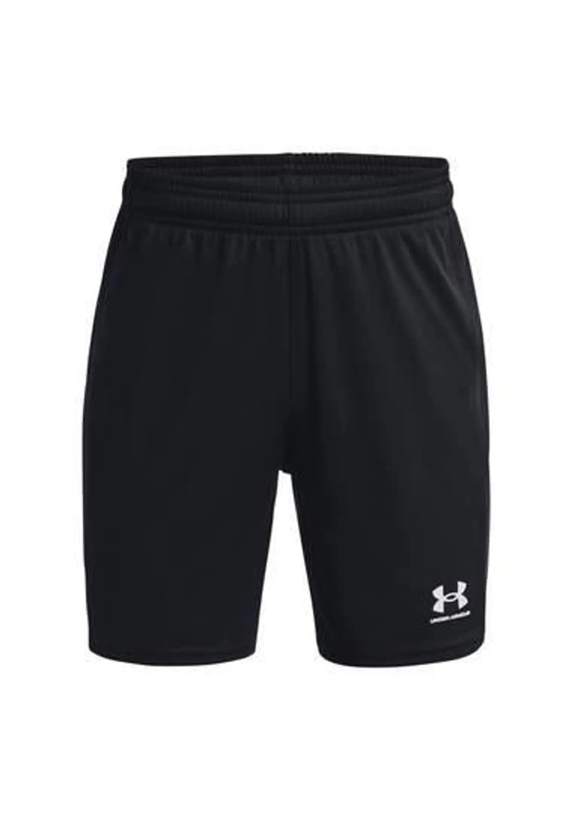 Under Armour® Trainingsshort UA Challenger Gebreide Shorts voor Jongens