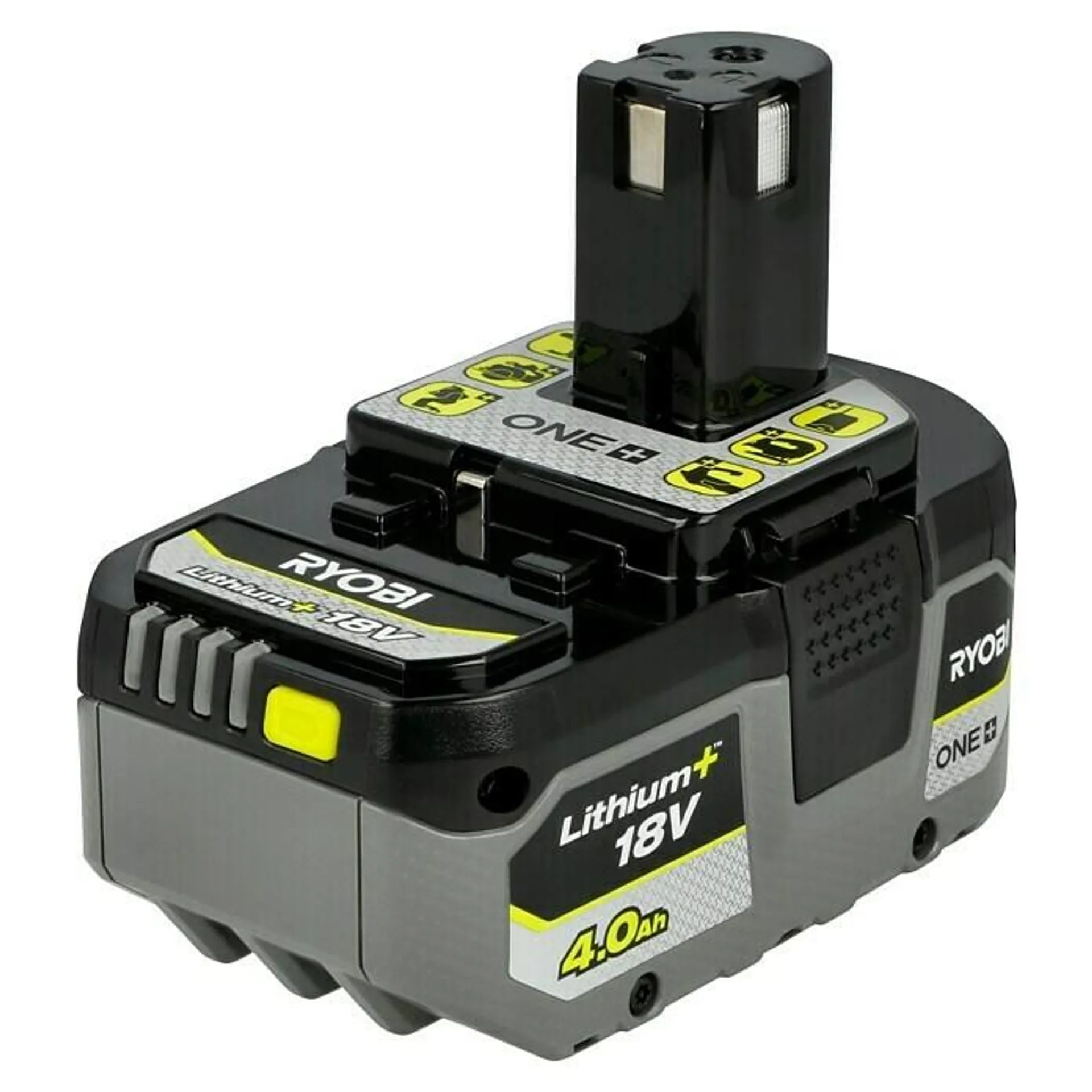 Ryobi ONE+HP Accu en lader