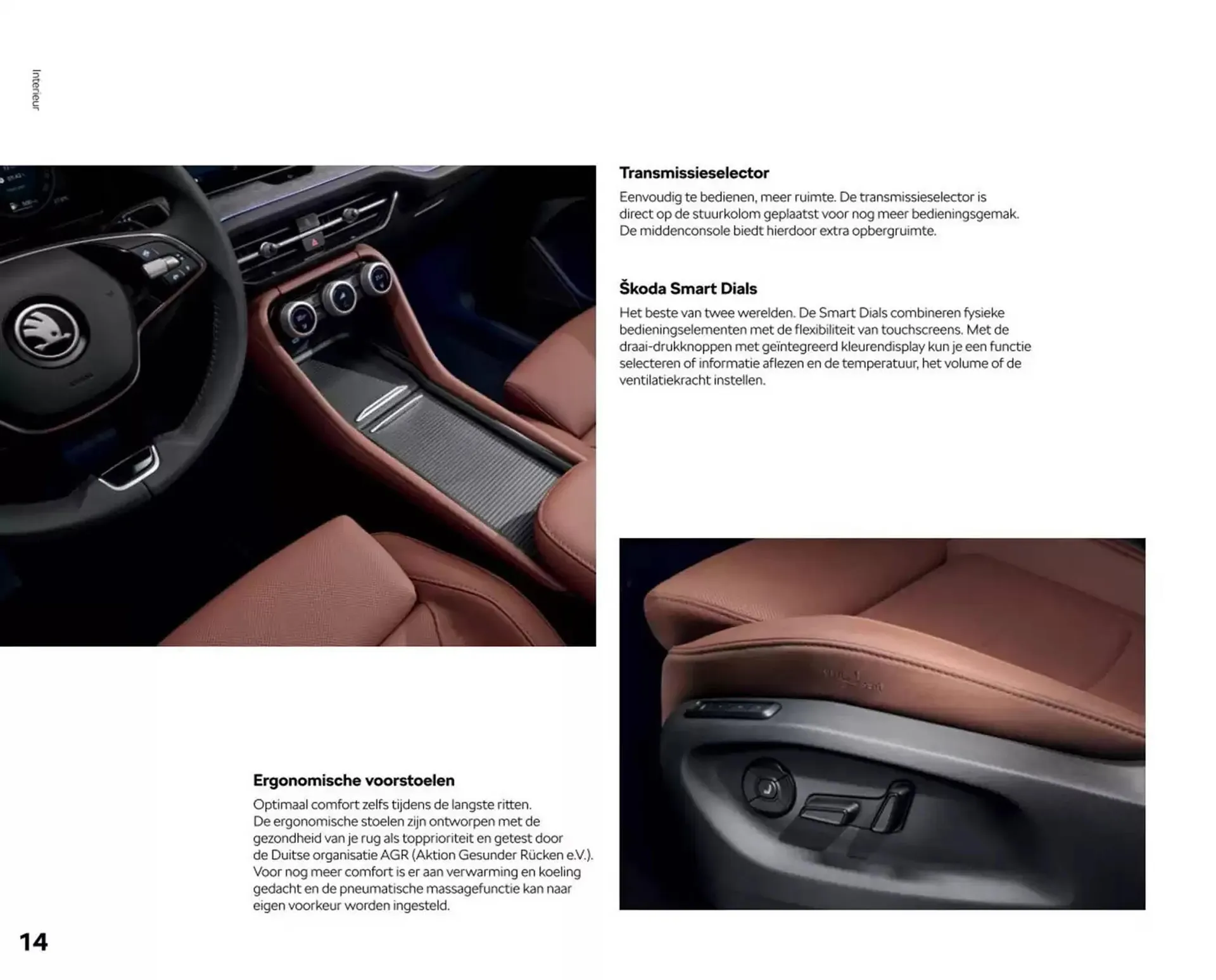 Skoda folder van 6 november tot 6 november 2025 - Folder pagina 5