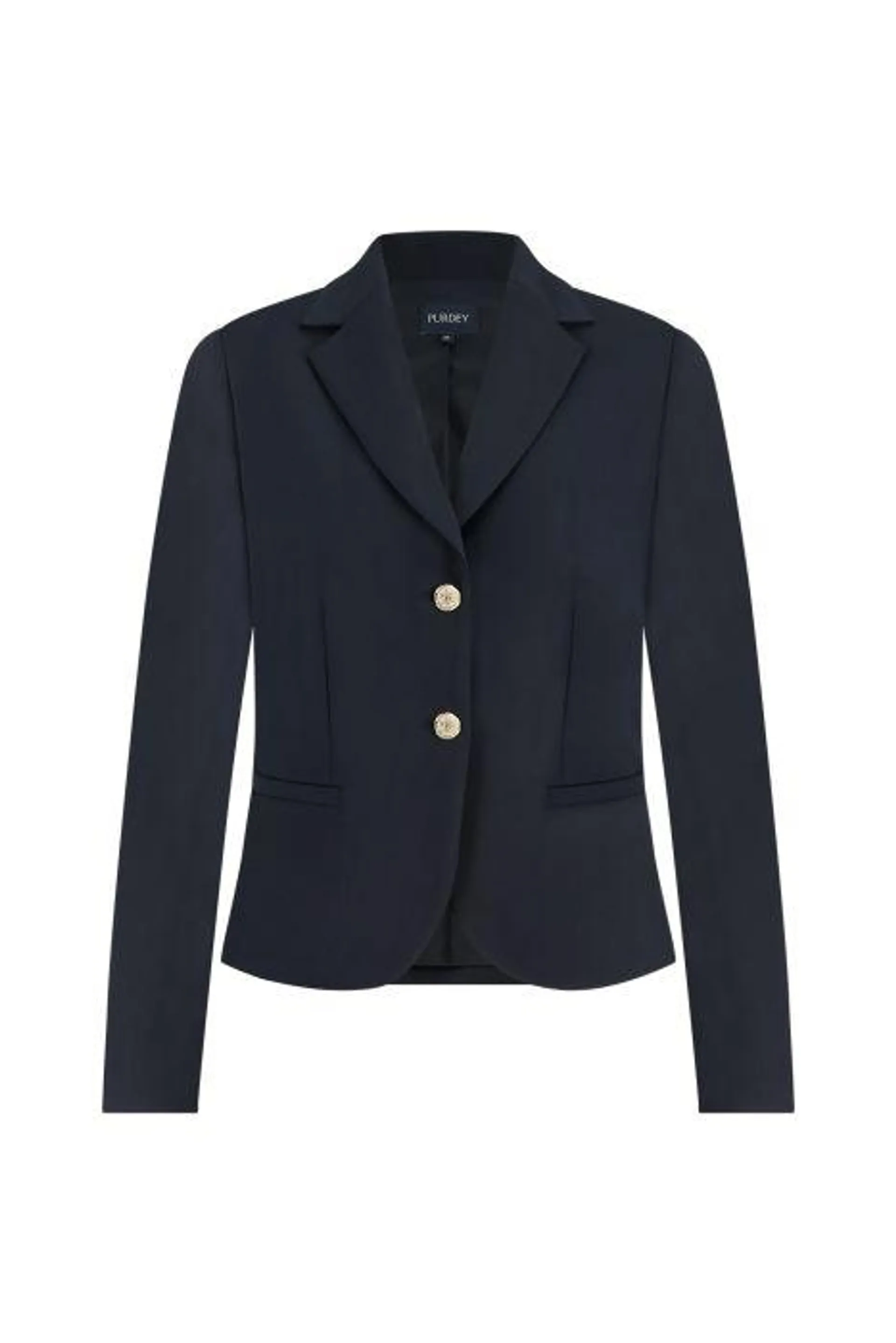 Gabrielle Blazer navy