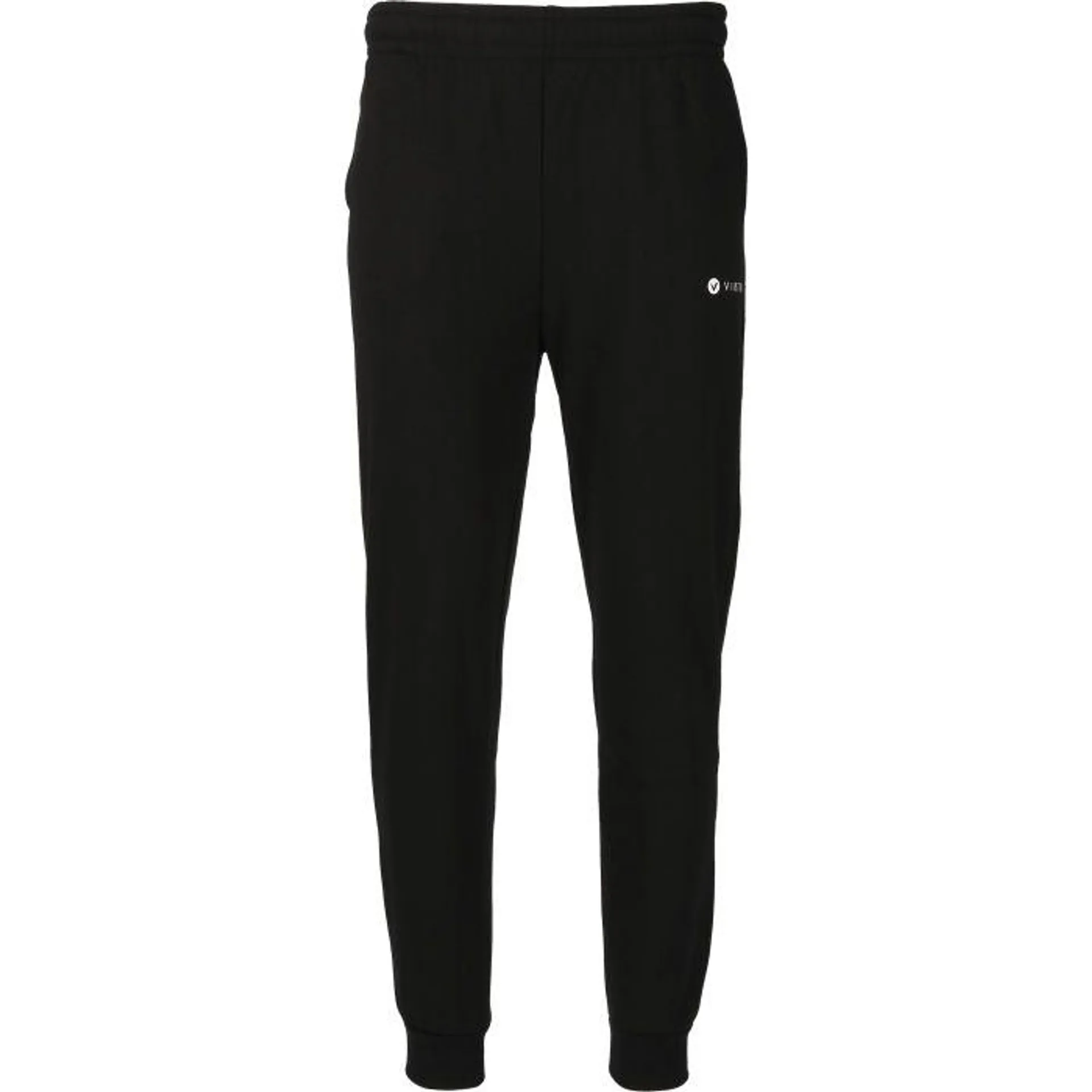 Deran joggingbroek heren black