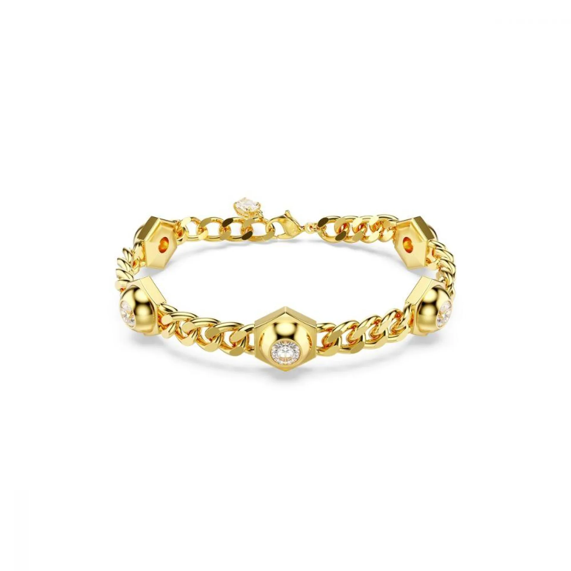 Numina Gold-coloured Bracelet 5687701