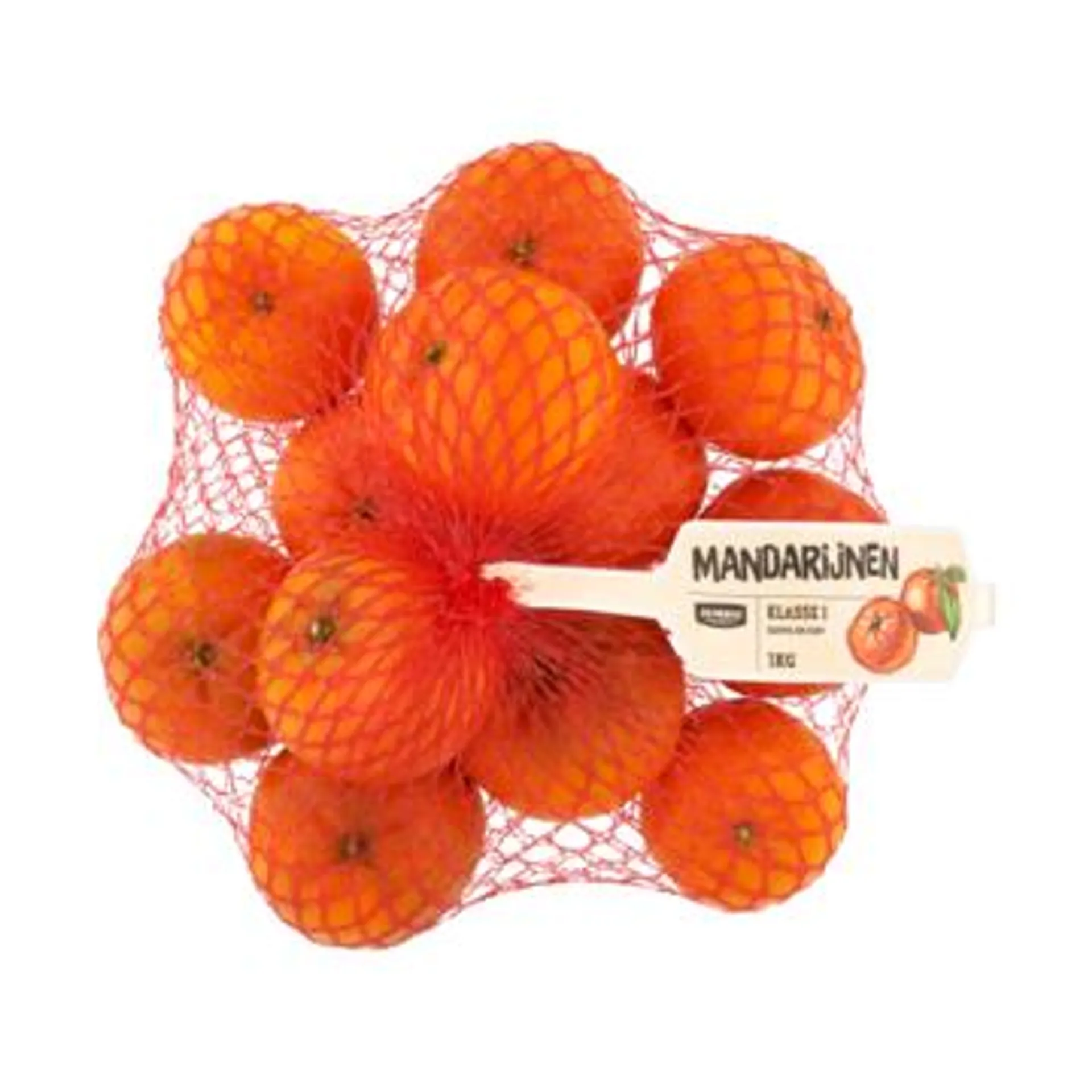 Jumbo Mandarijnen 1kg