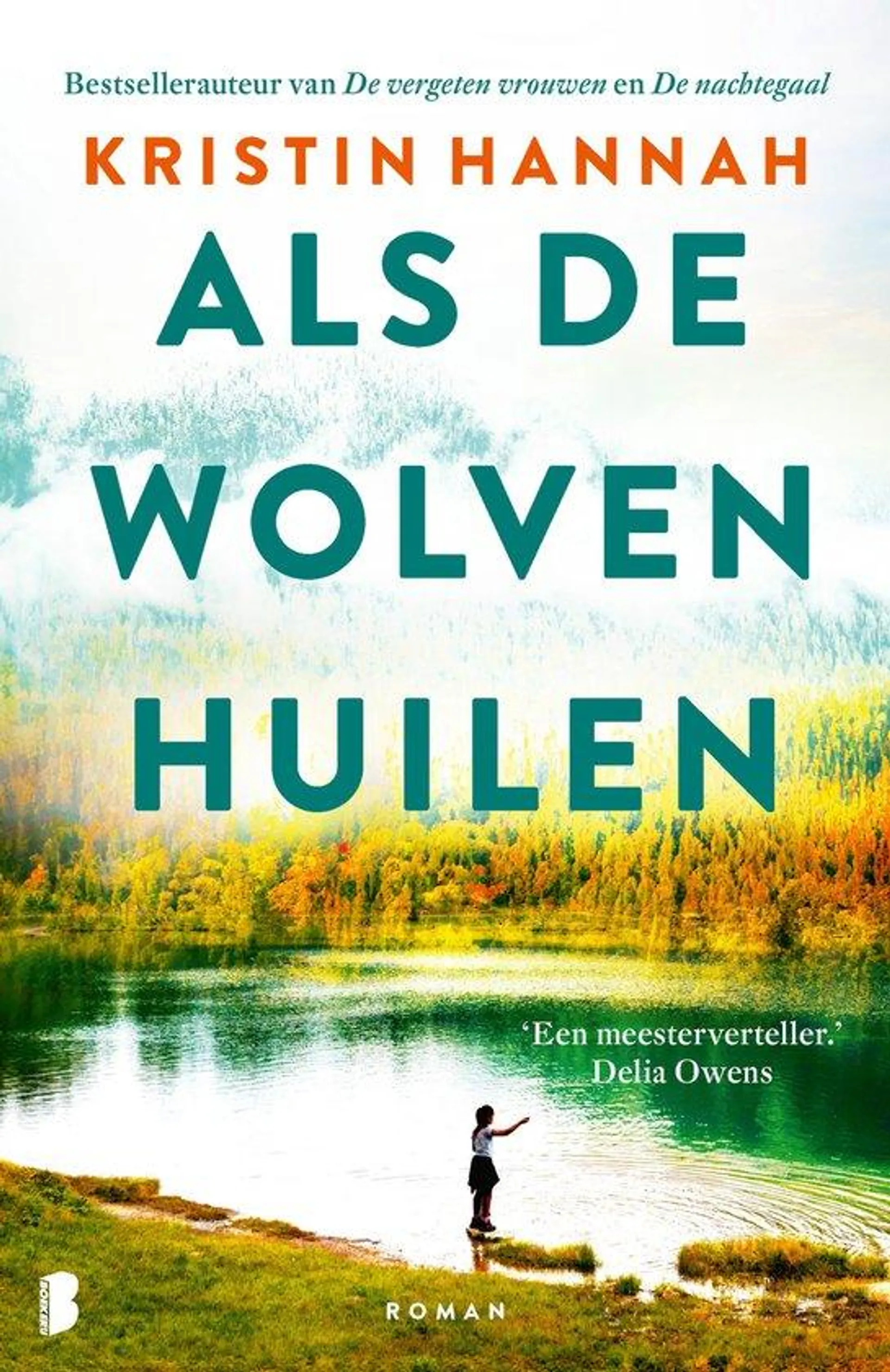 Als de wolven huilen Ebook Tooltip Ebooks kunnen worden gelezen op uw computer en op daarvoor geschikte e-readers.