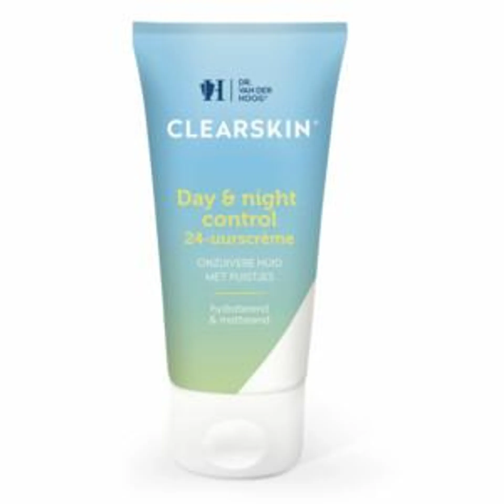 Dr. van der Hoog ClearSkin Day & Night Control 50 ml