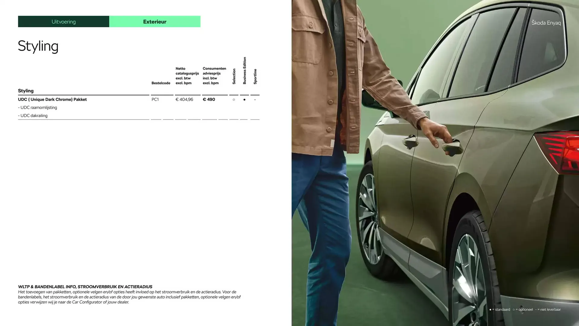 Skoda folder van 9 januari tot 9 januari 2026 - Folder pagina 11