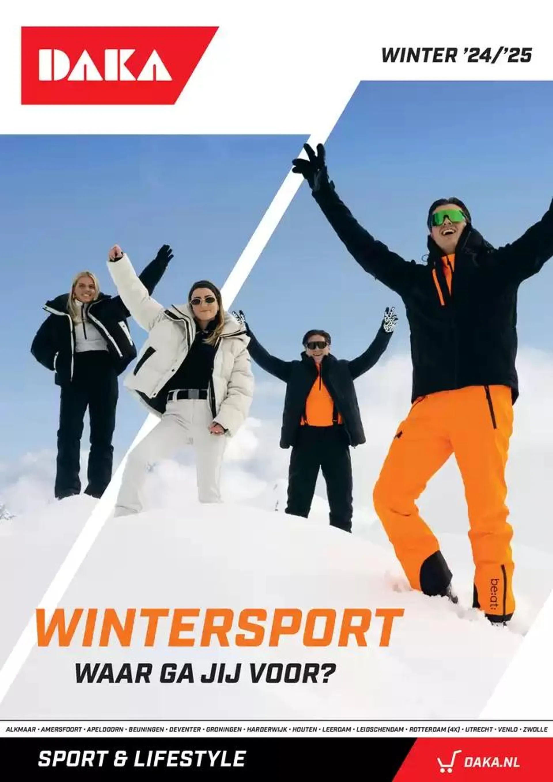 Wintersport - 1