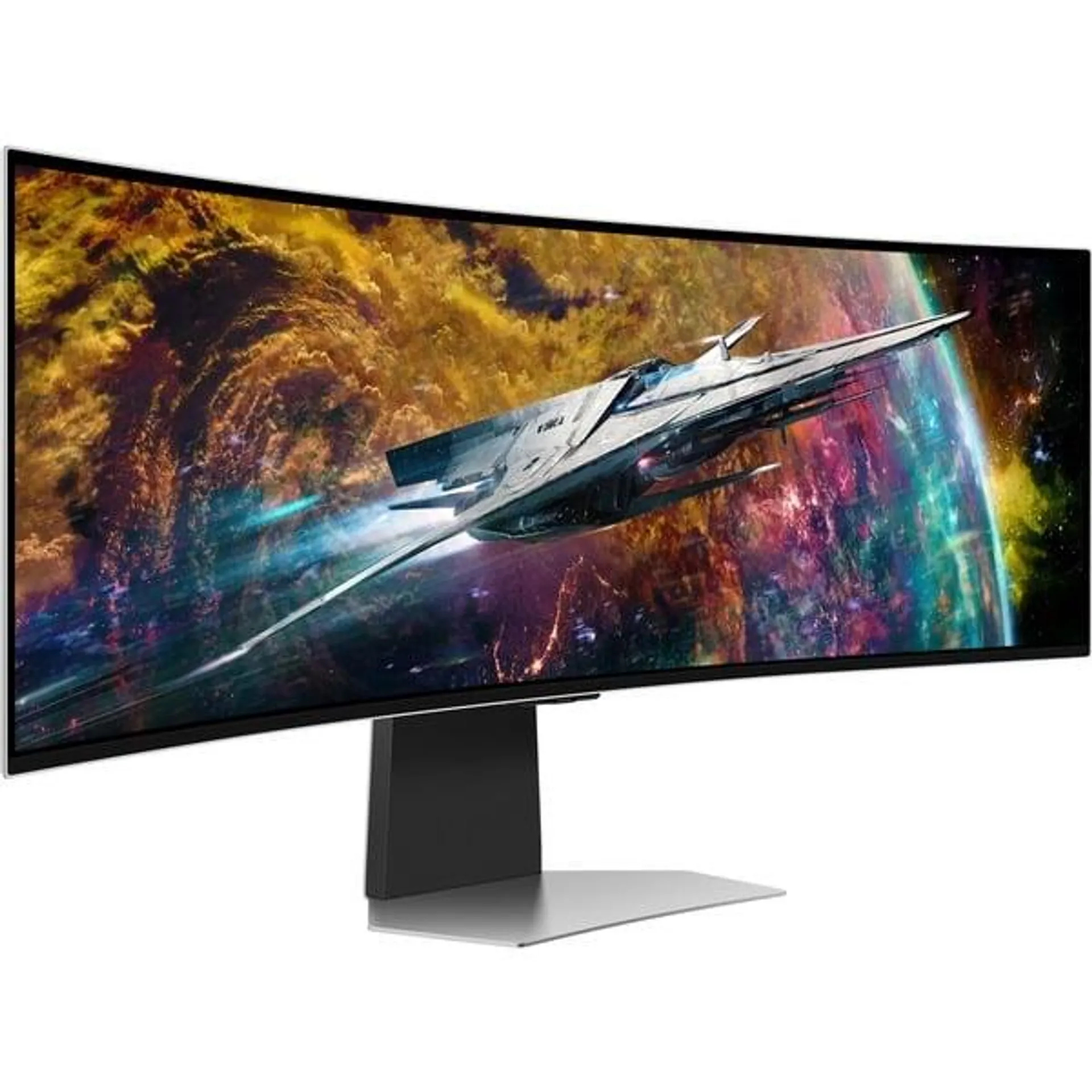 Odyssey OLED G9 S49CG954SU 49" Curved UltraWide gaming monitor