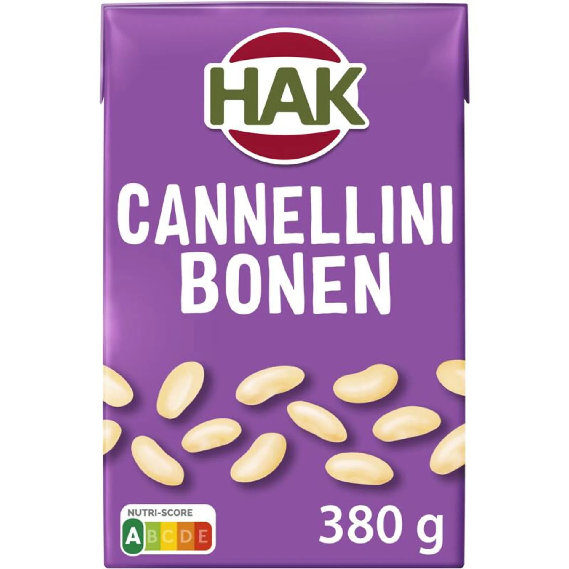 Hak Canellini bonen