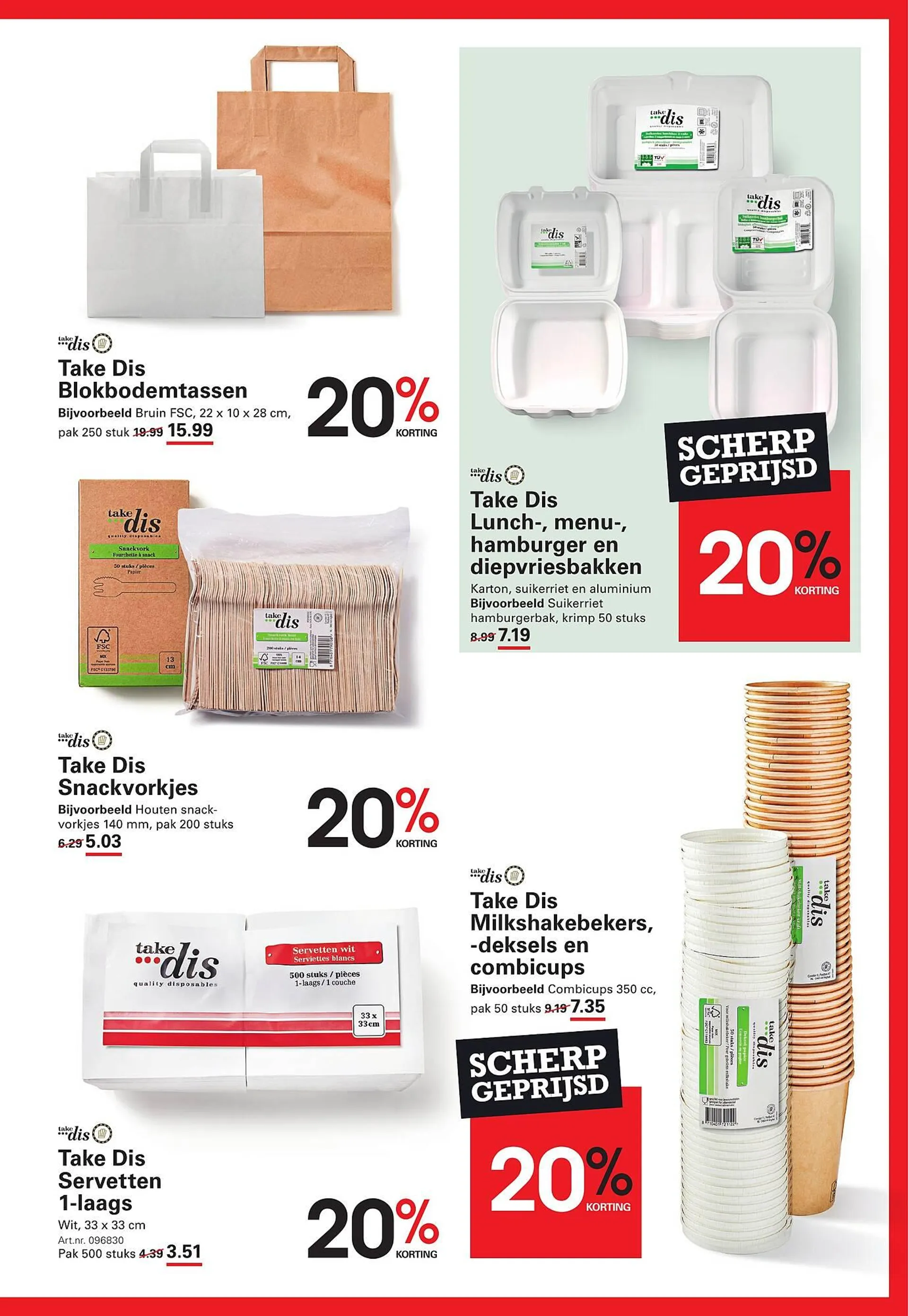 Sligro folder van 15 mei tot 2 juni 2025 - Folder pagina 71