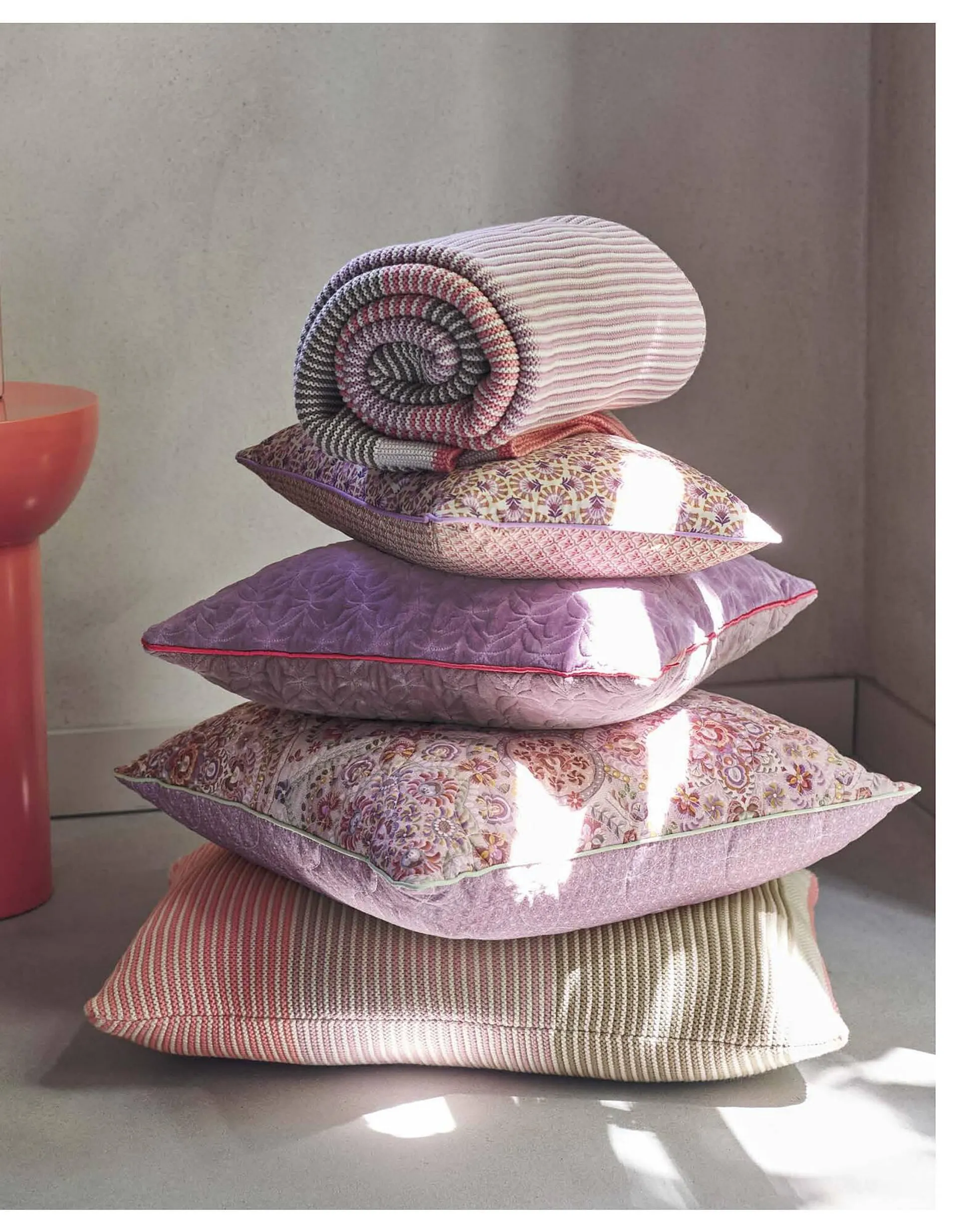 Pip Studio Bed & Bath Collection Spring Summer 2024 folder van 1 april tot 30 september 2024 - Folder pagina 43