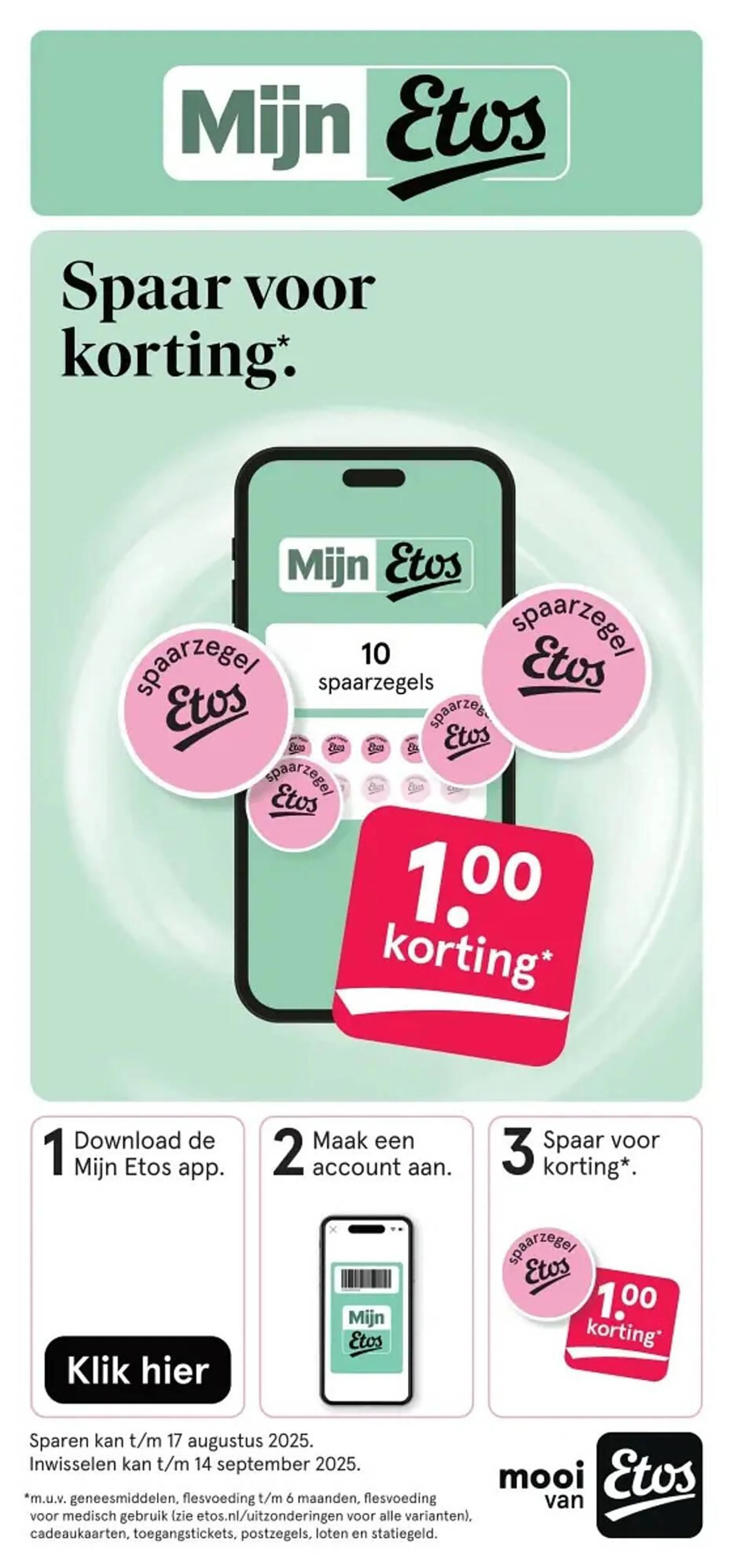 Etos folder van 12 mei tot 18 mei 2025 - Folder pagina 93