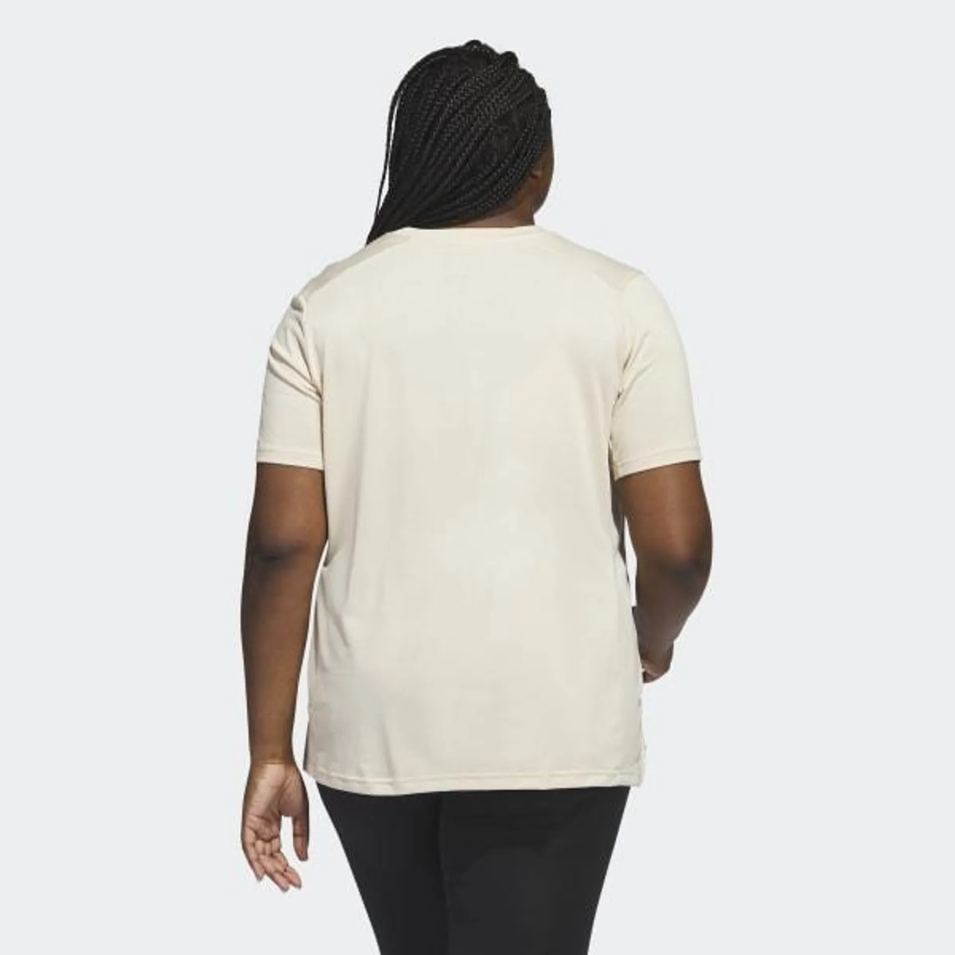 Terrex Multi T-shirt (Grote Maat)