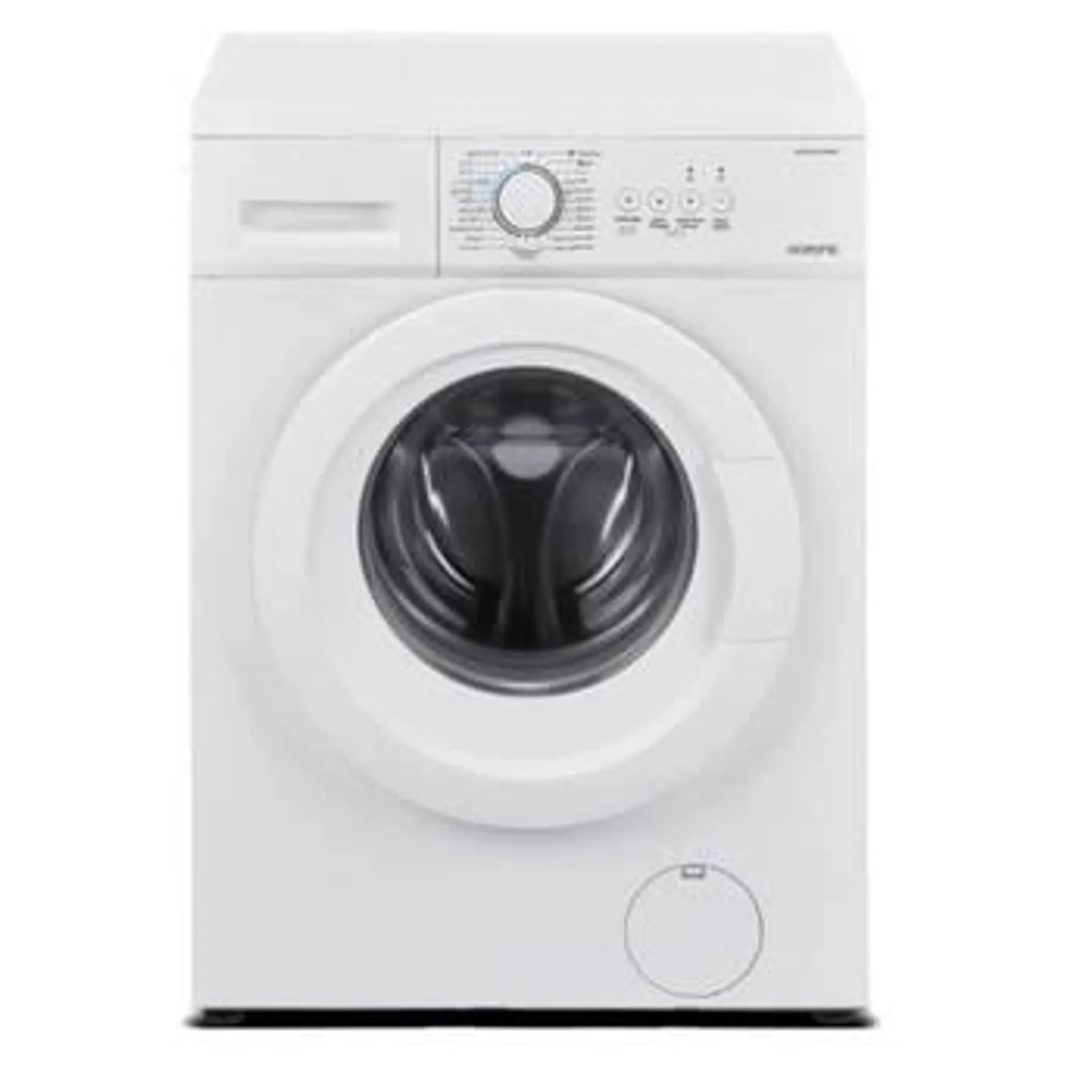 Beko B3WT5841WS2 wasmachine - 8 kg - 1400 r/min