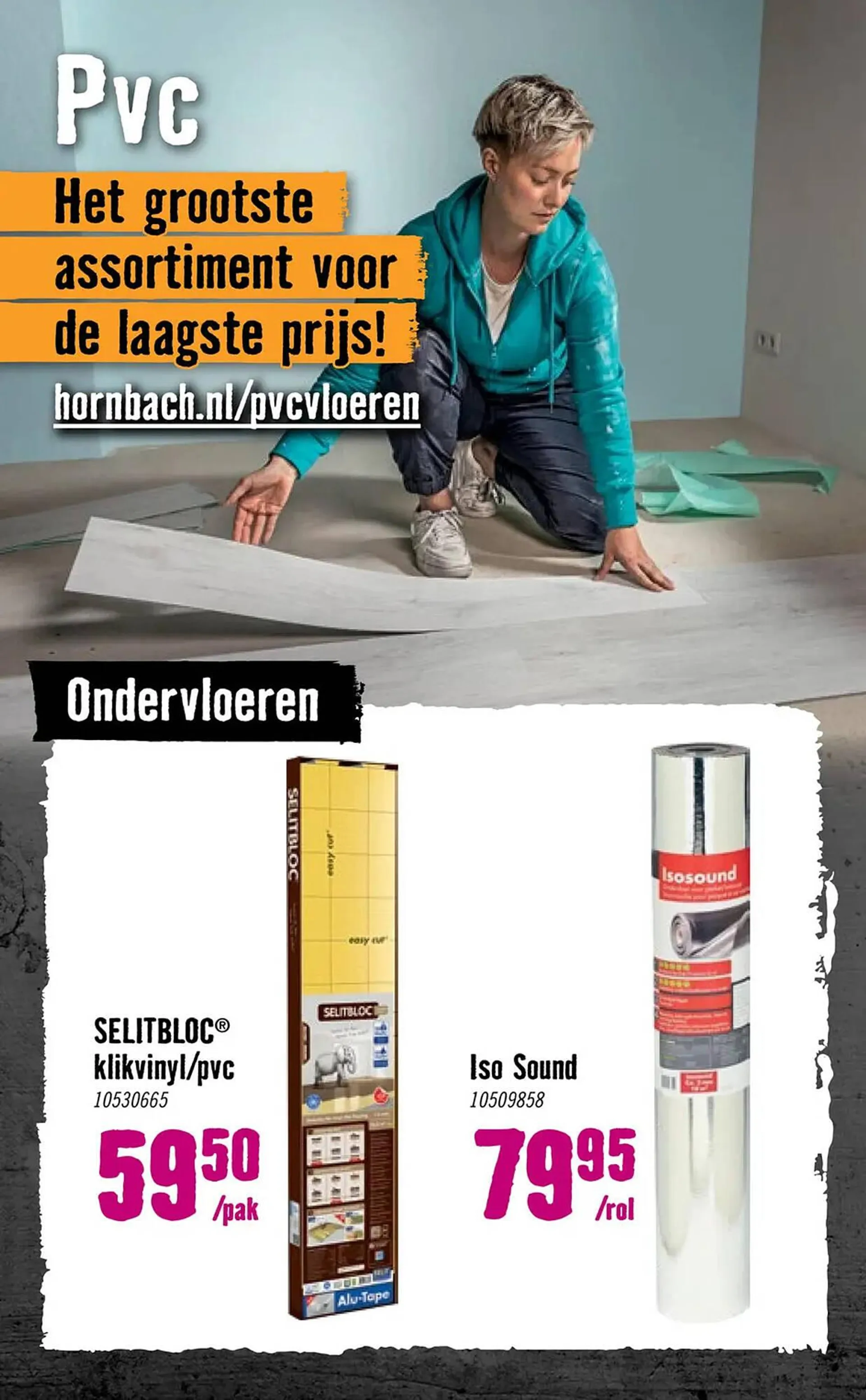 Hornbach folder van 28 oktober tot 24 november 2024 - Folder pagina 17