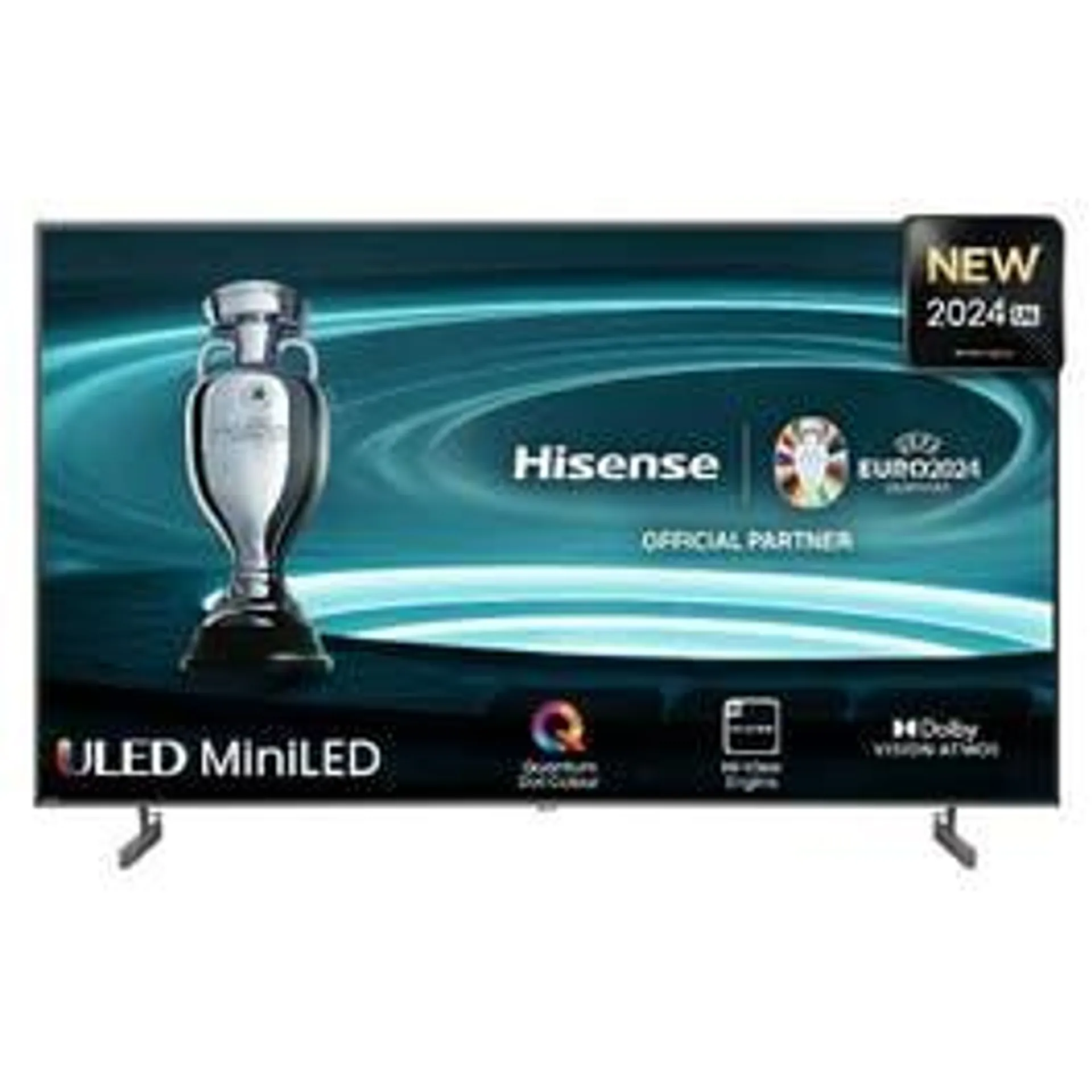 Hisense 50U69NQ