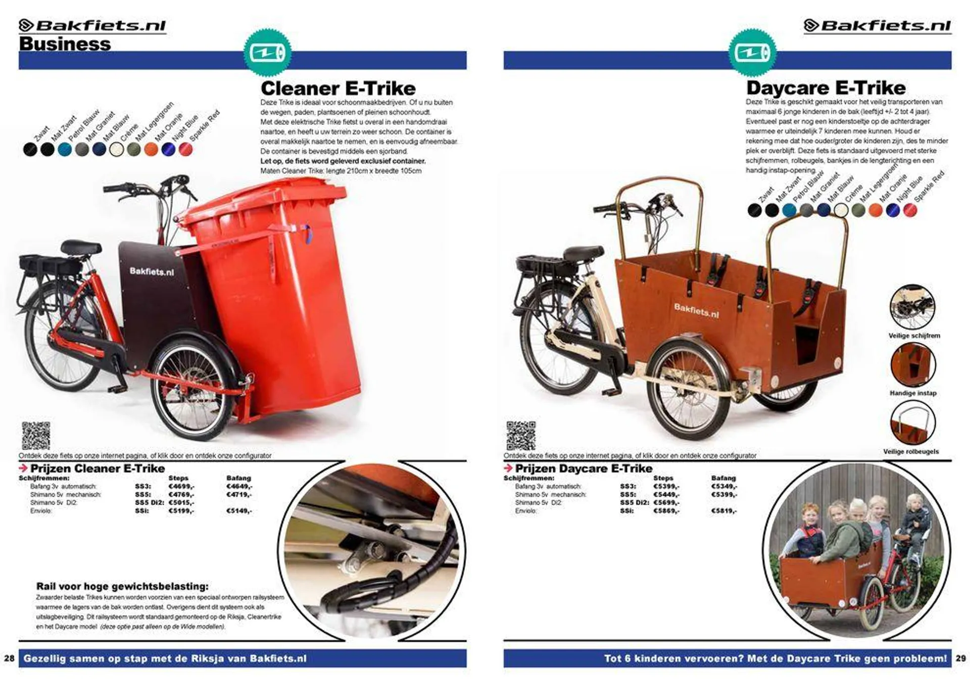 Bakfiets 2024 - 15