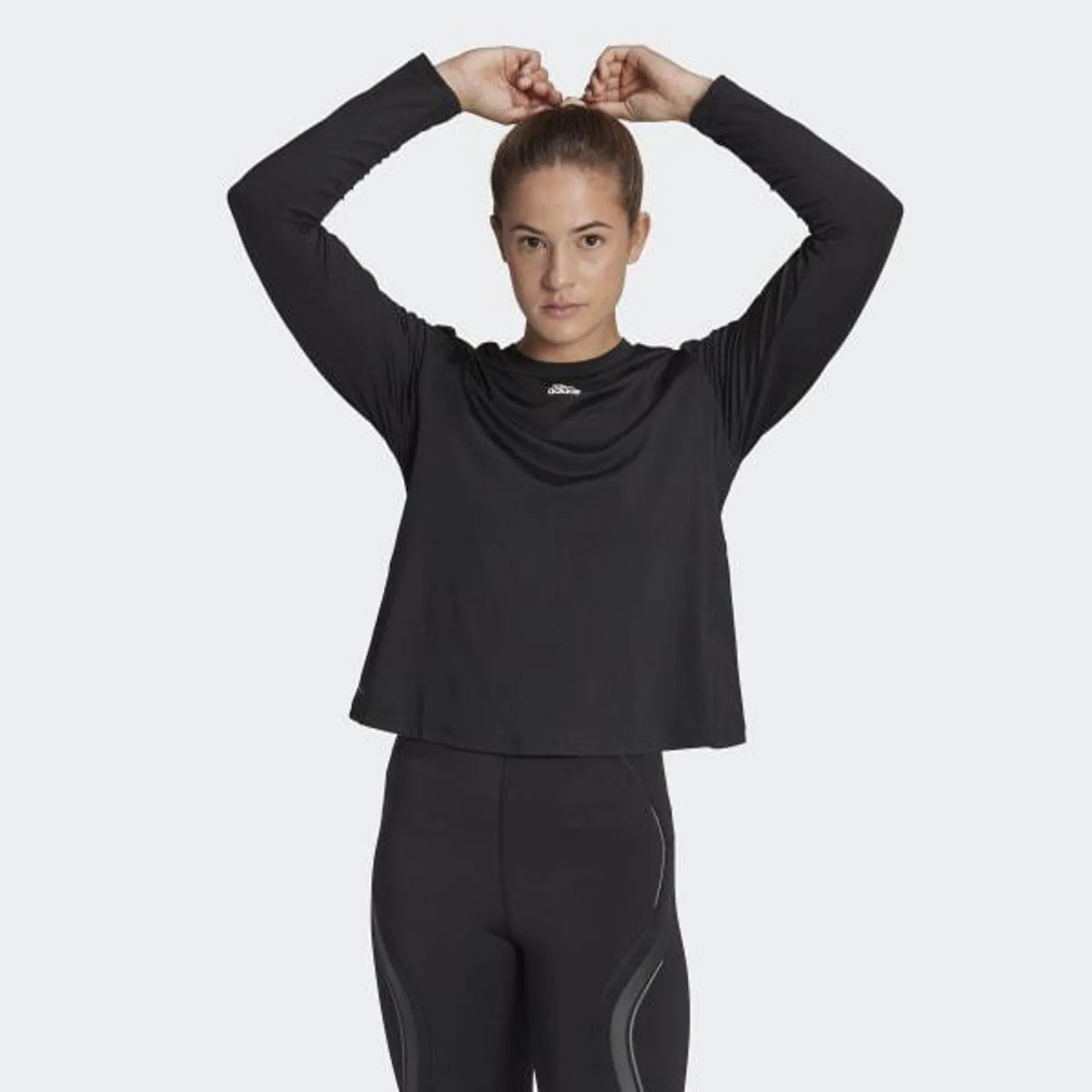 AEROREADY Studio Longsleeve