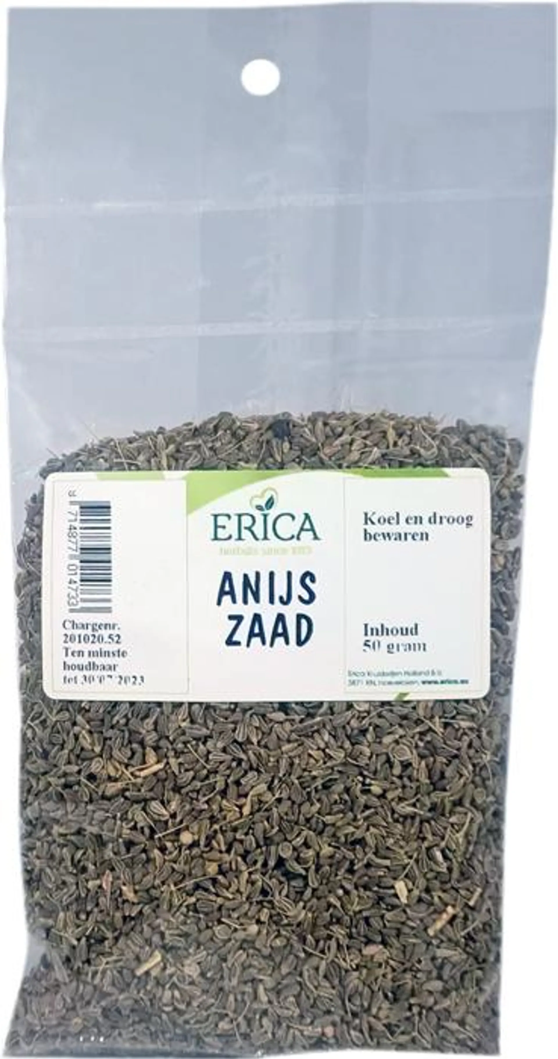 ANIJSZAAD 50 G