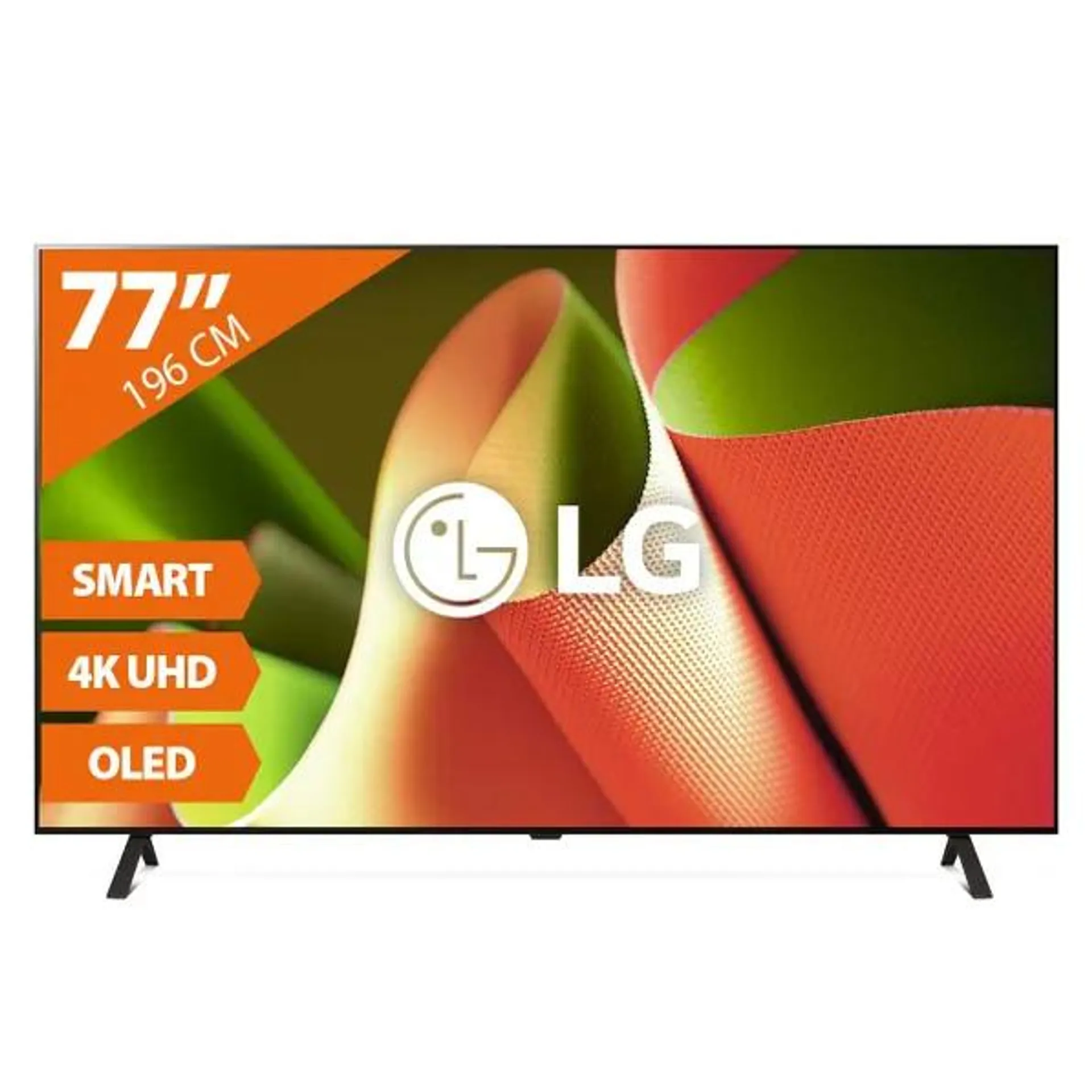 LG OLED77B42LA (2024)