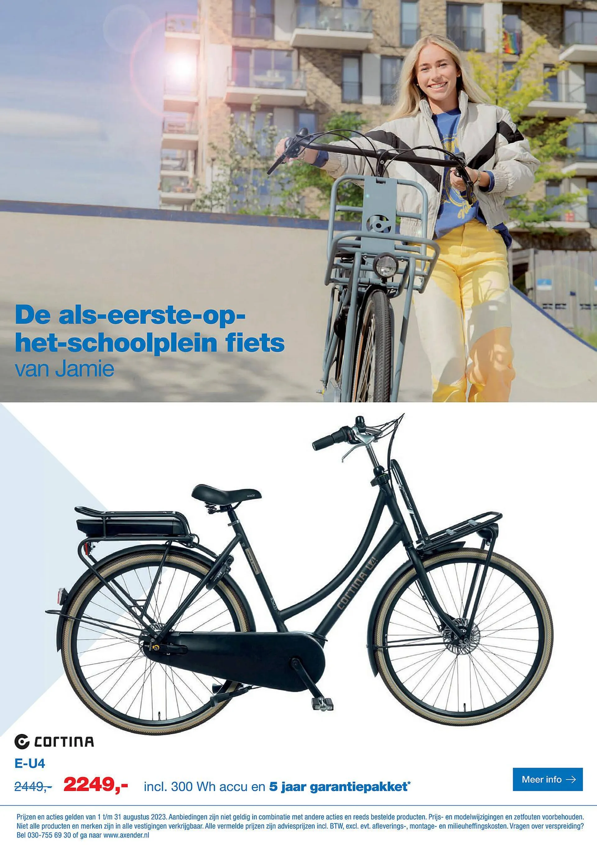 Profile de Fietsspecialist folder - 14